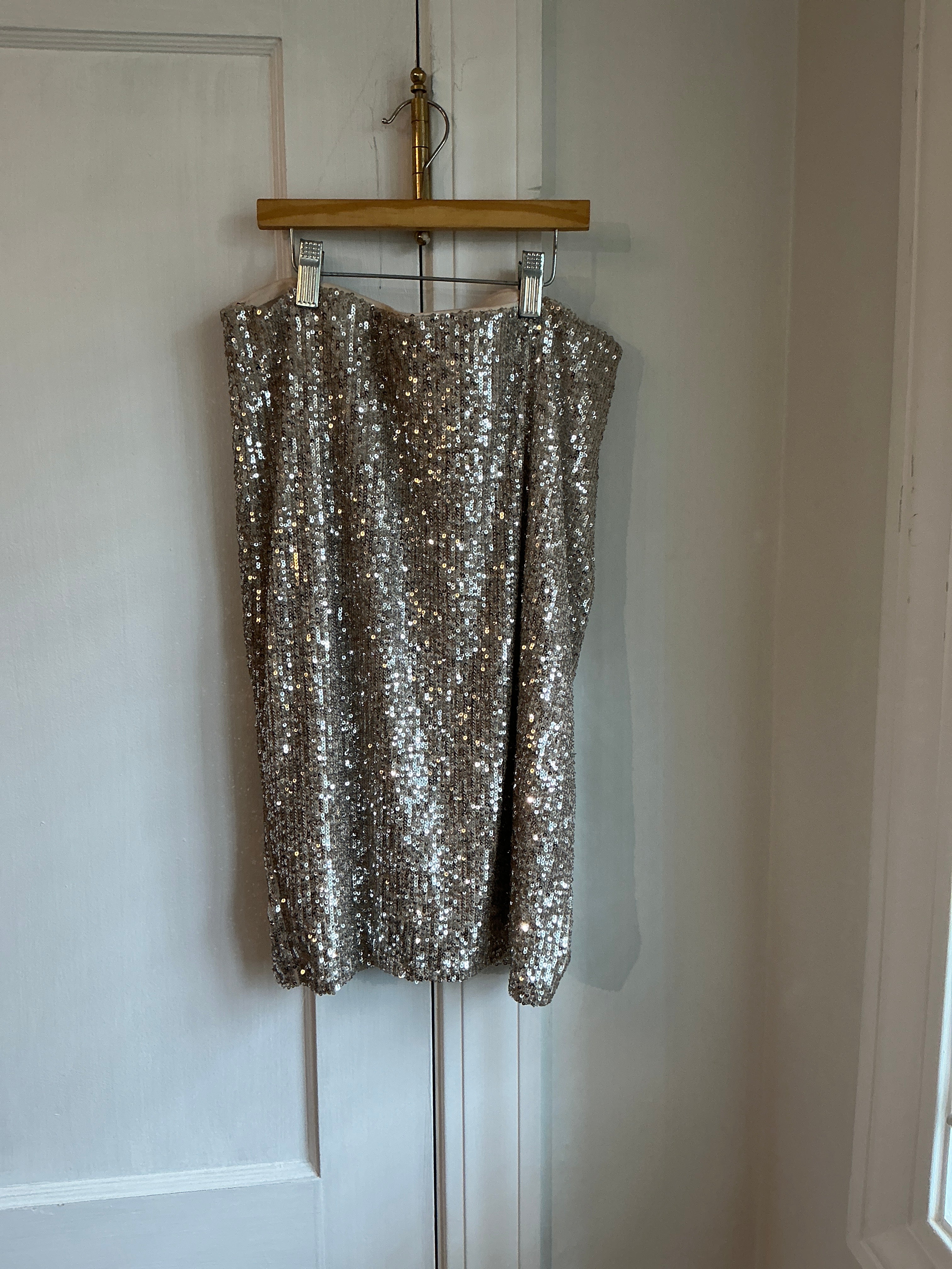 Cable & Gauge Skirt