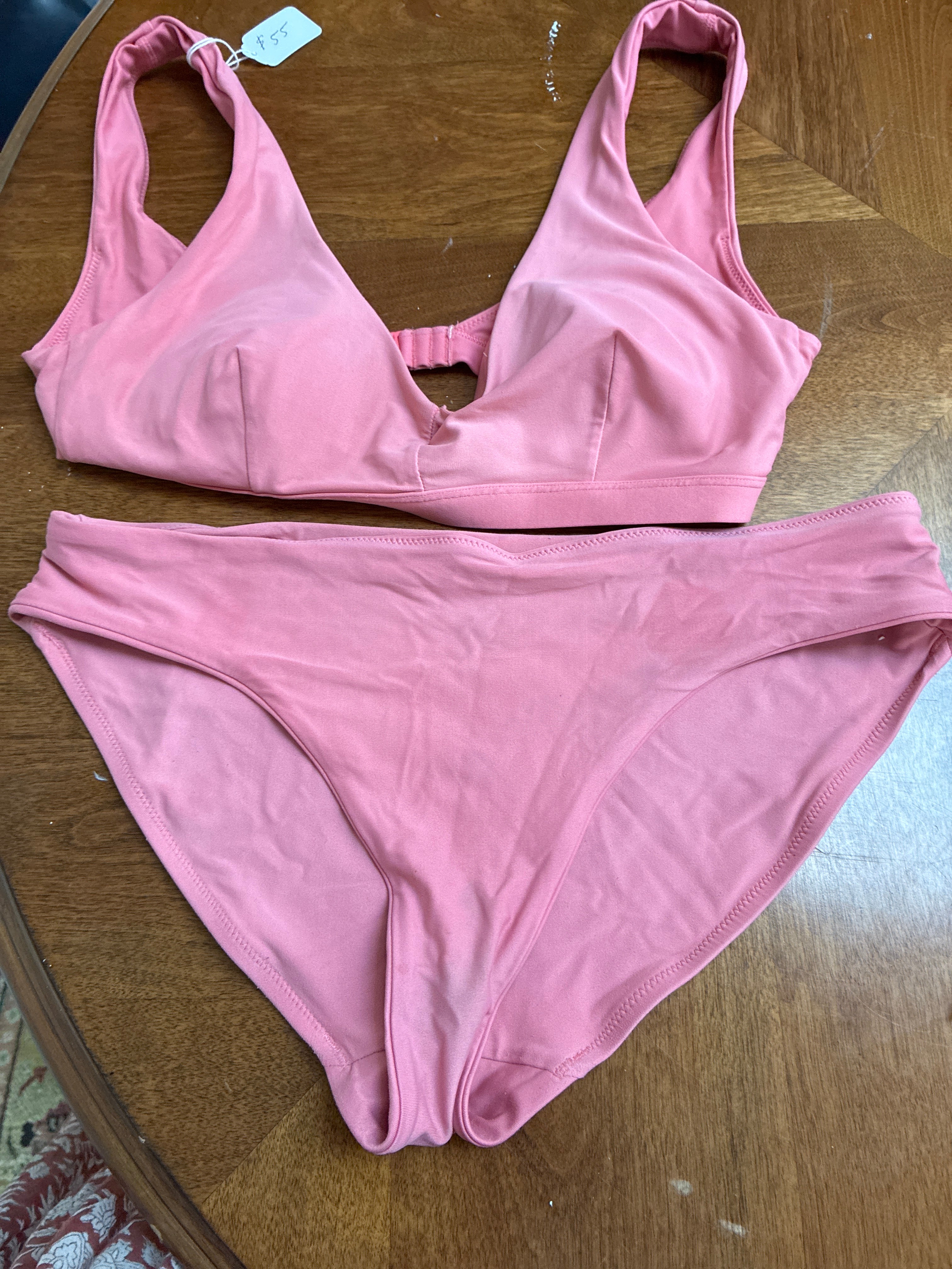 Bathing Suit - Lulu Lemon