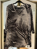 J. Valdi Cover up