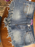 Shorts -Edikted