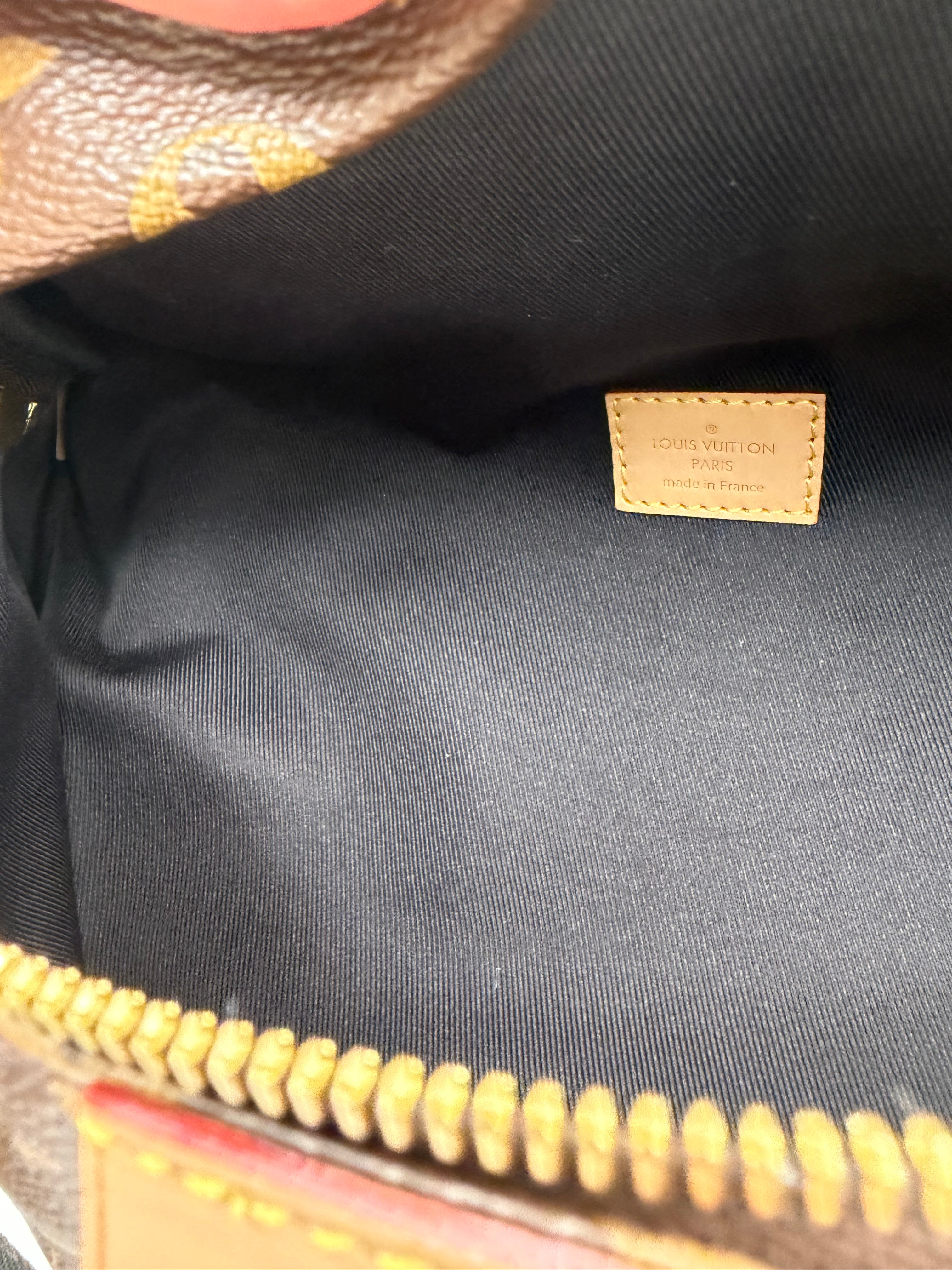 Louis Vuitton Bumbag