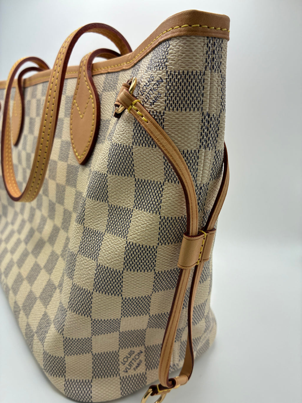 Louis Vuitton Neverfull PM