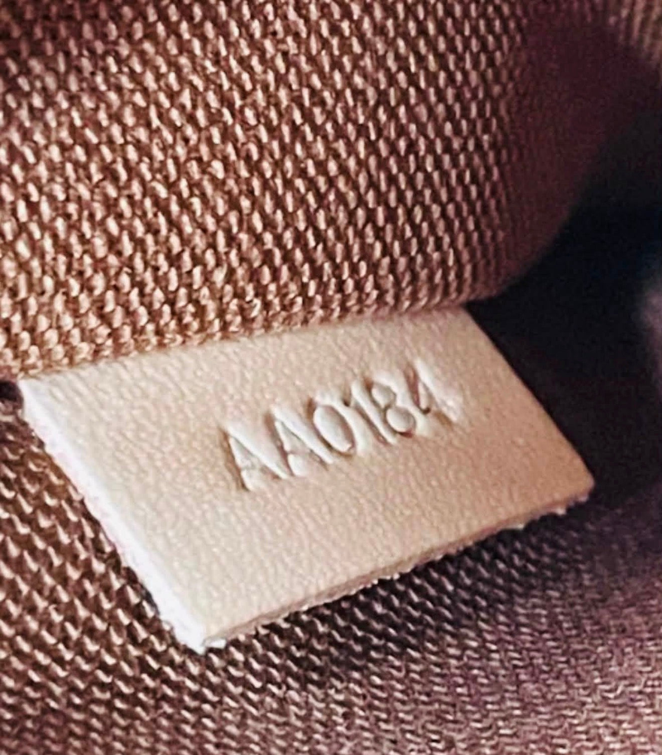 Louis Vuitton Alma BB - Like New