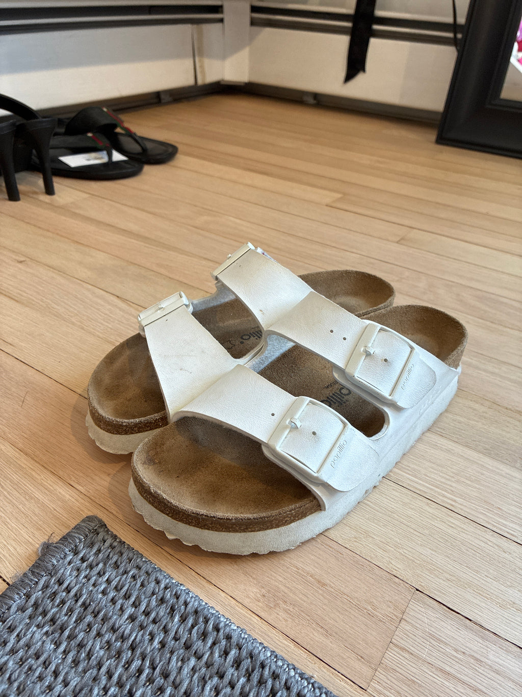 Papillio Sandals