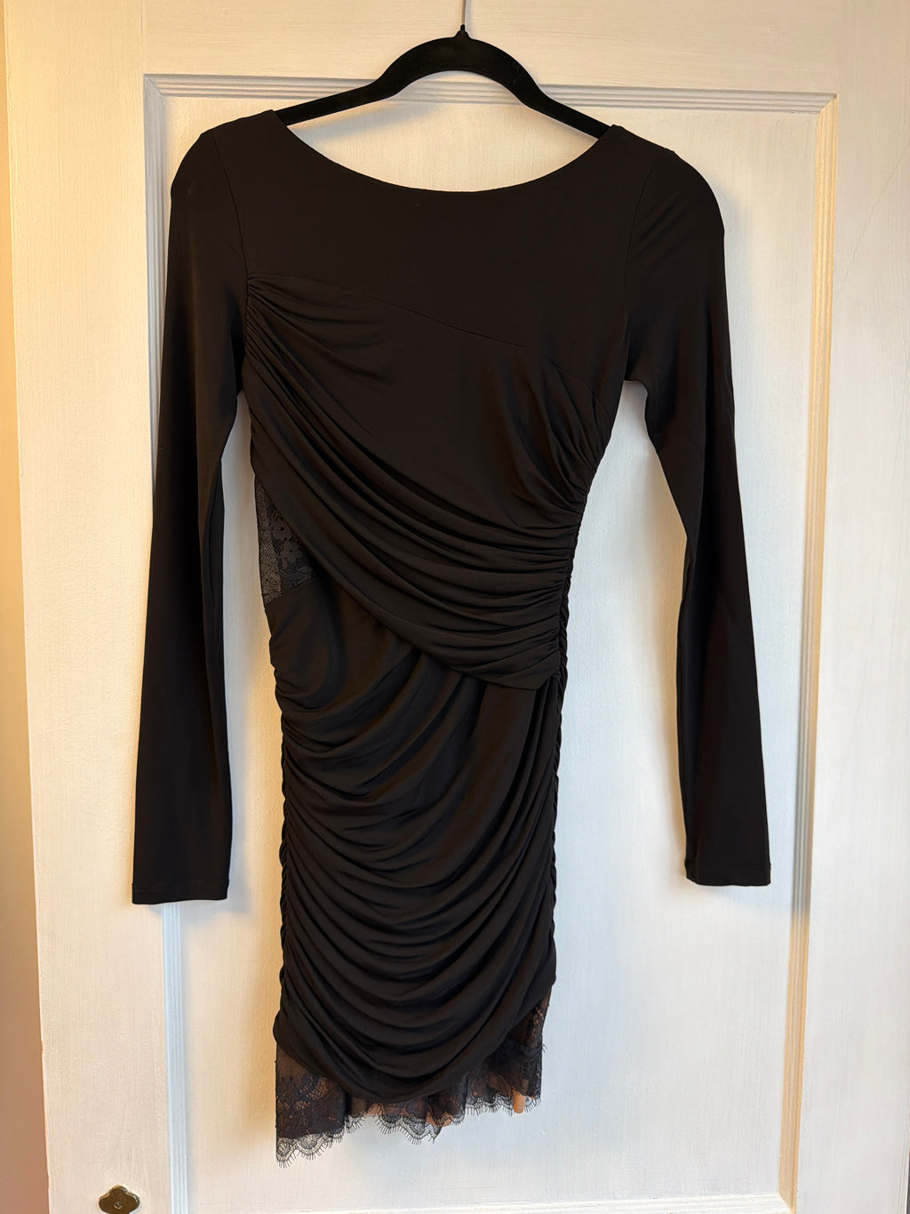 Bcbg “Clio”
