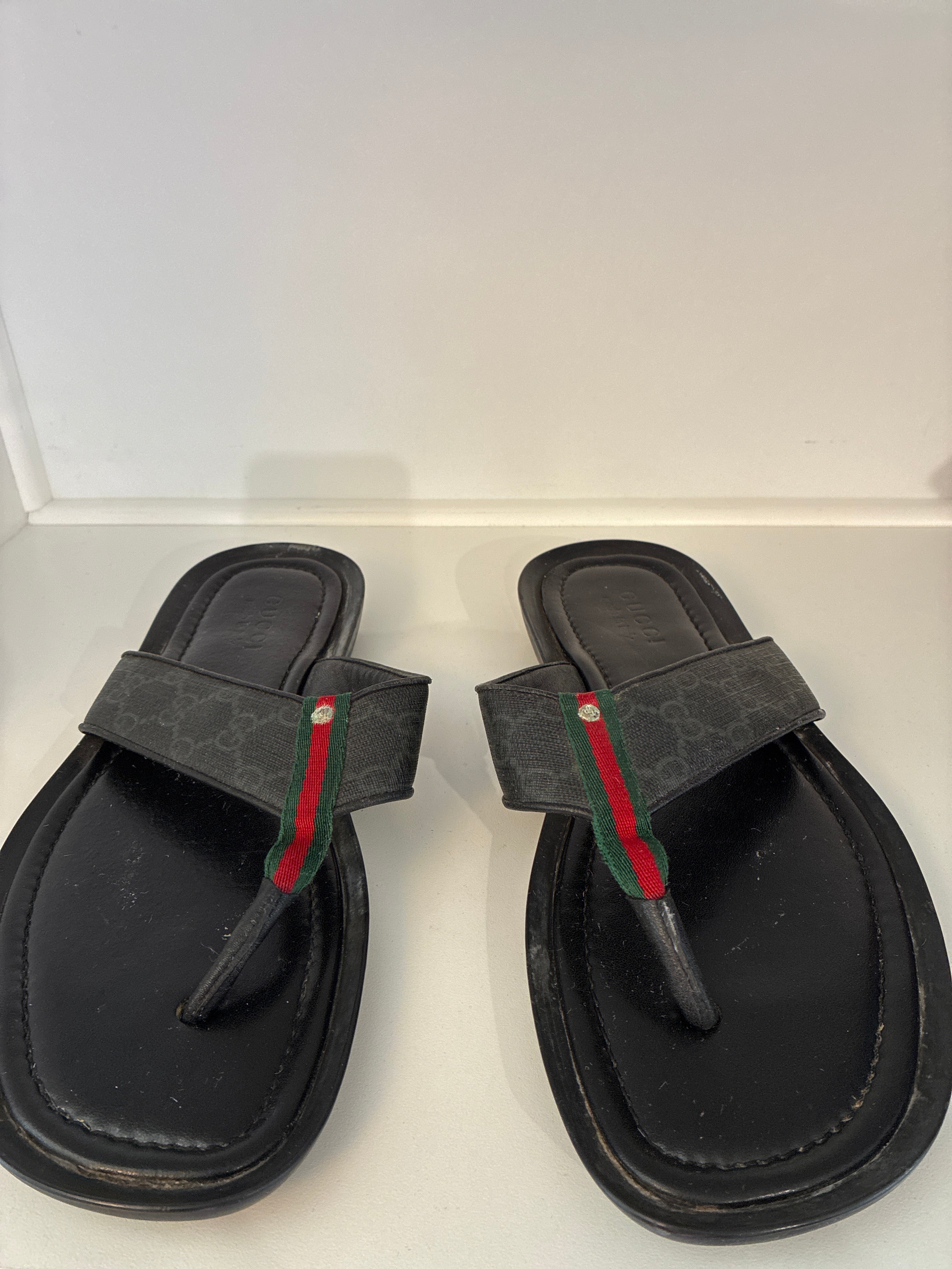 Sandles - Gucci