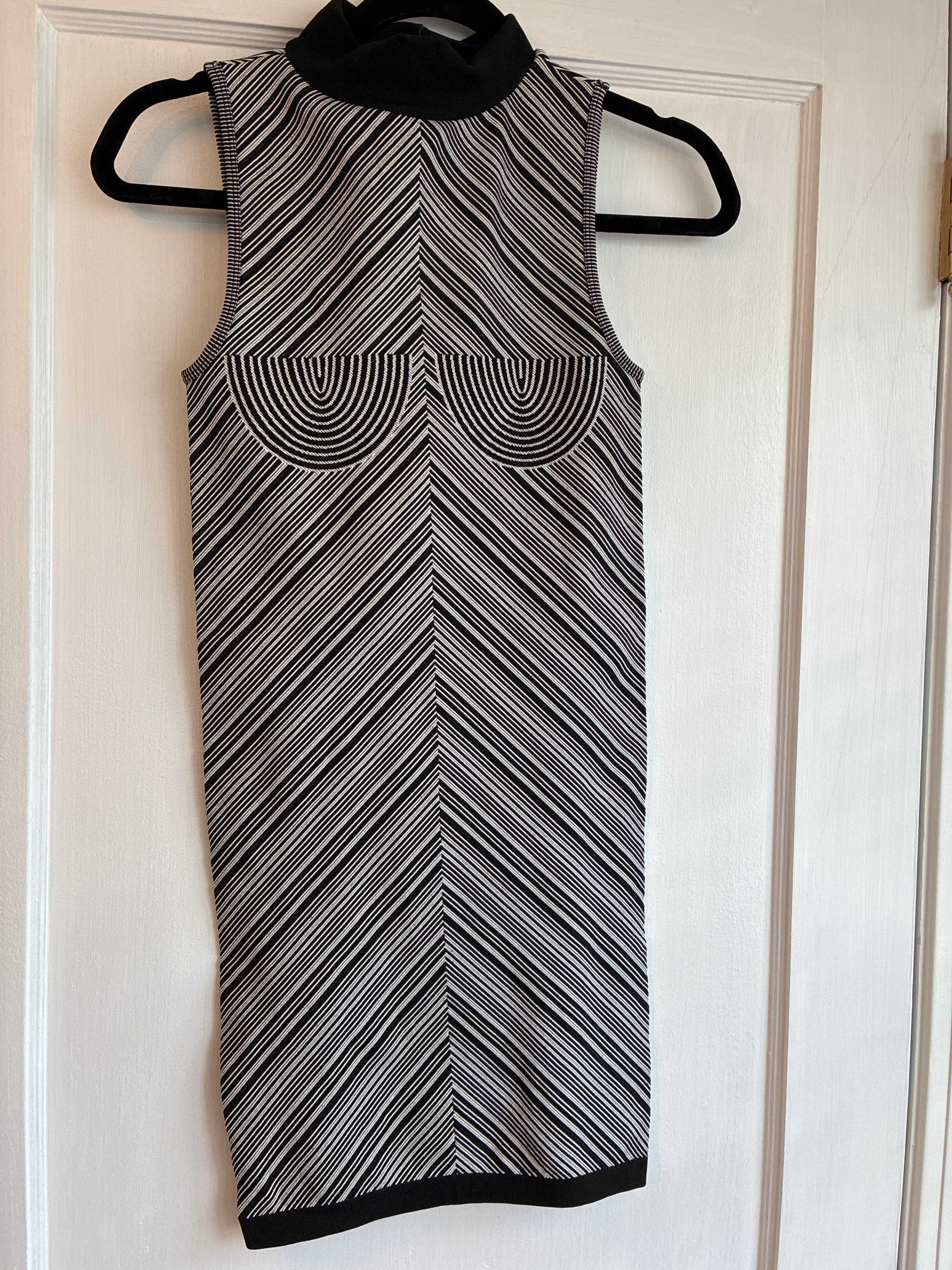 Dress - Zara