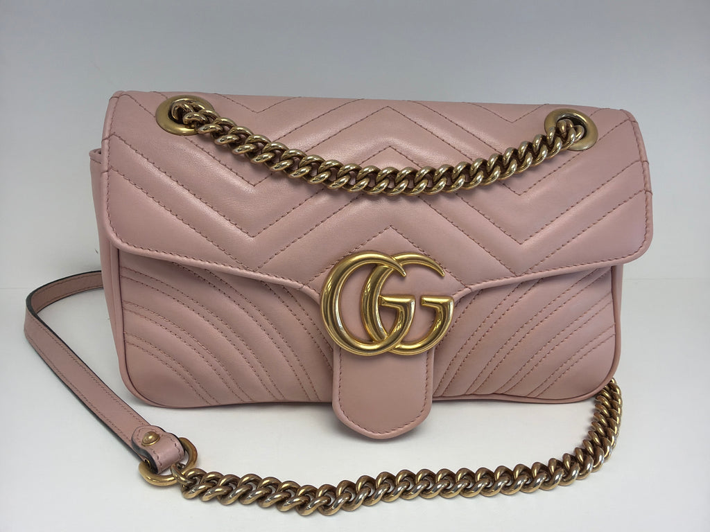 Gucci GG Marmont 26