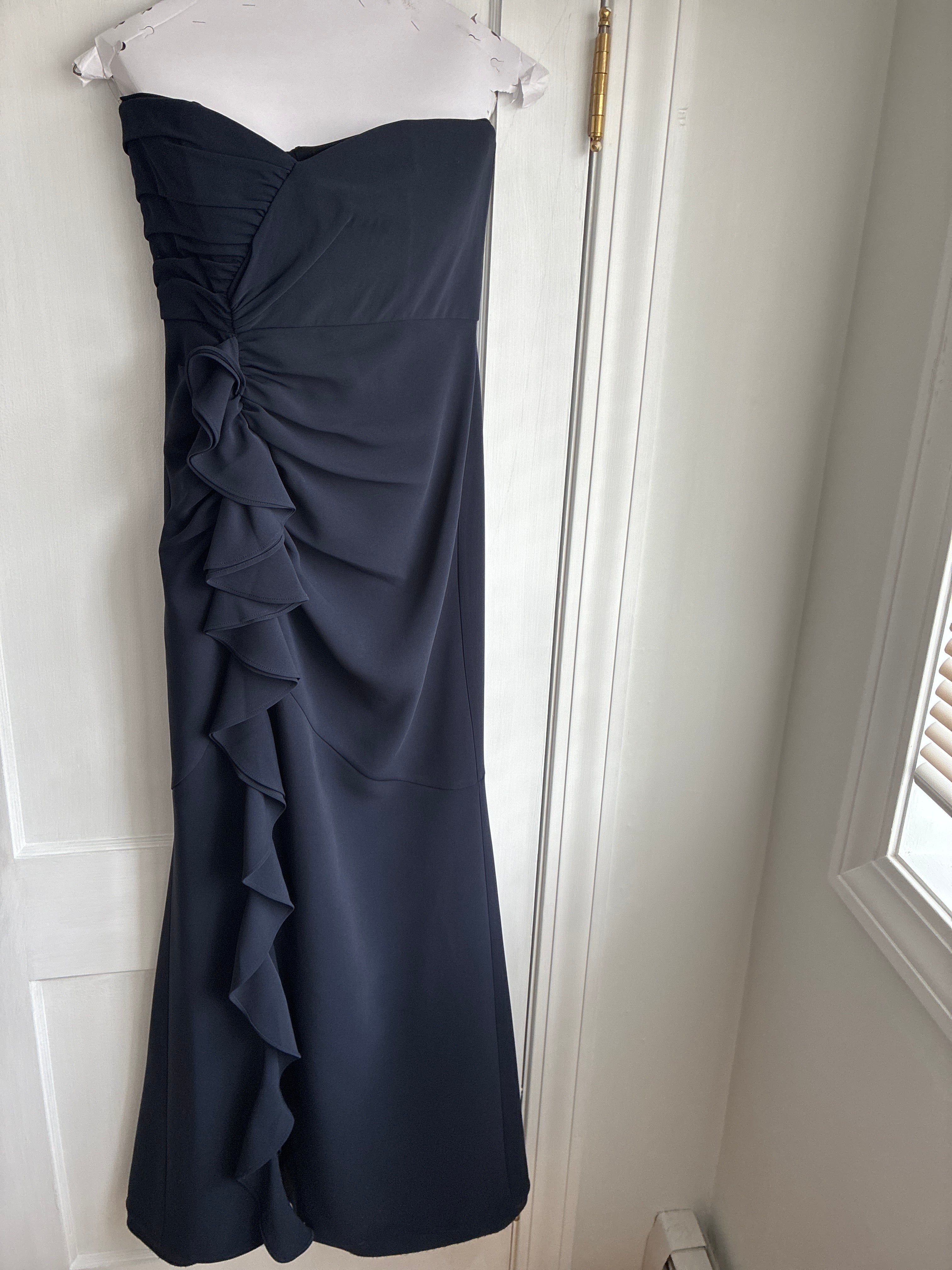Formal Dress - Cinq à Sept Hyde