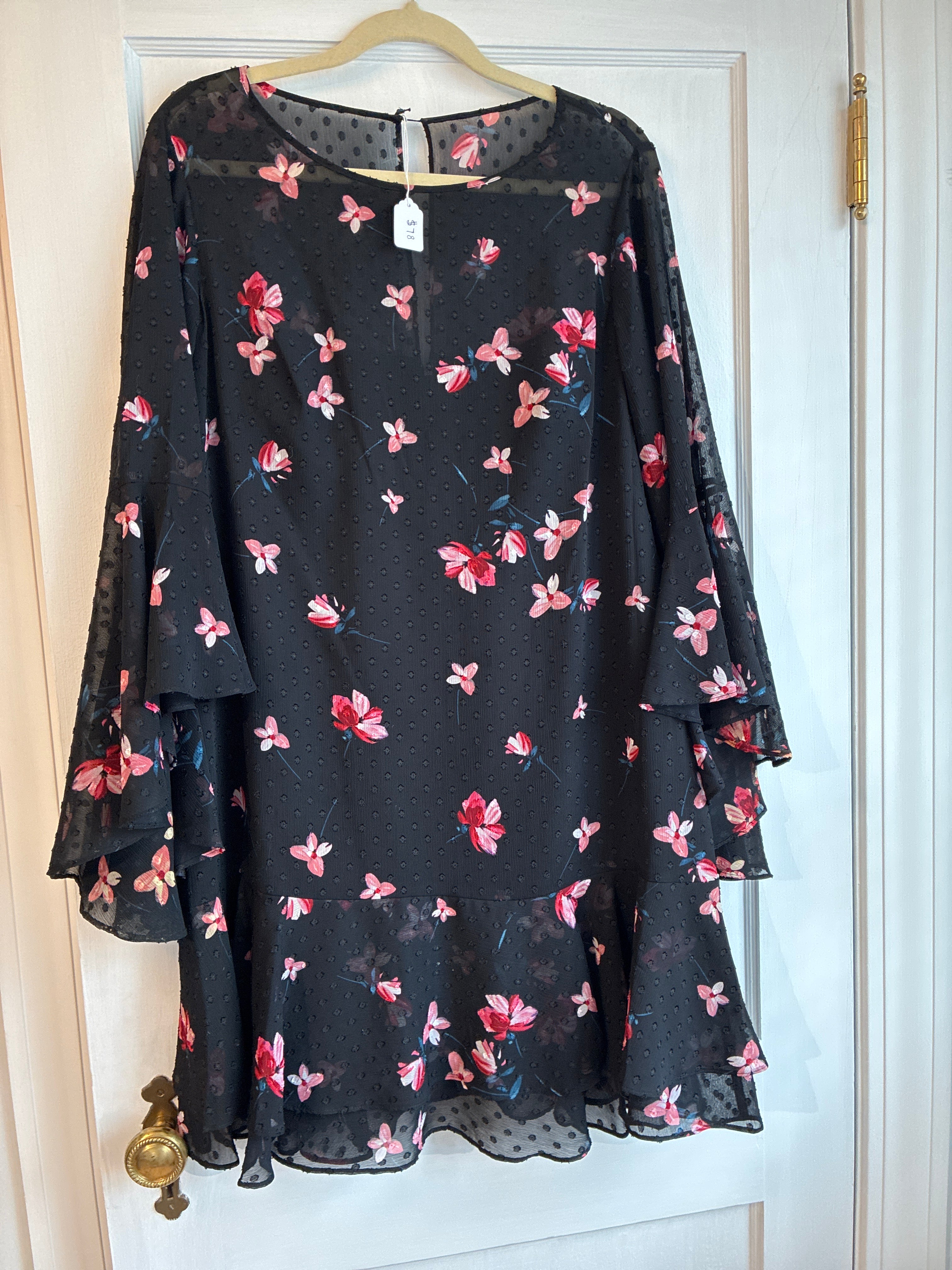 Formal Dress - Eliza J