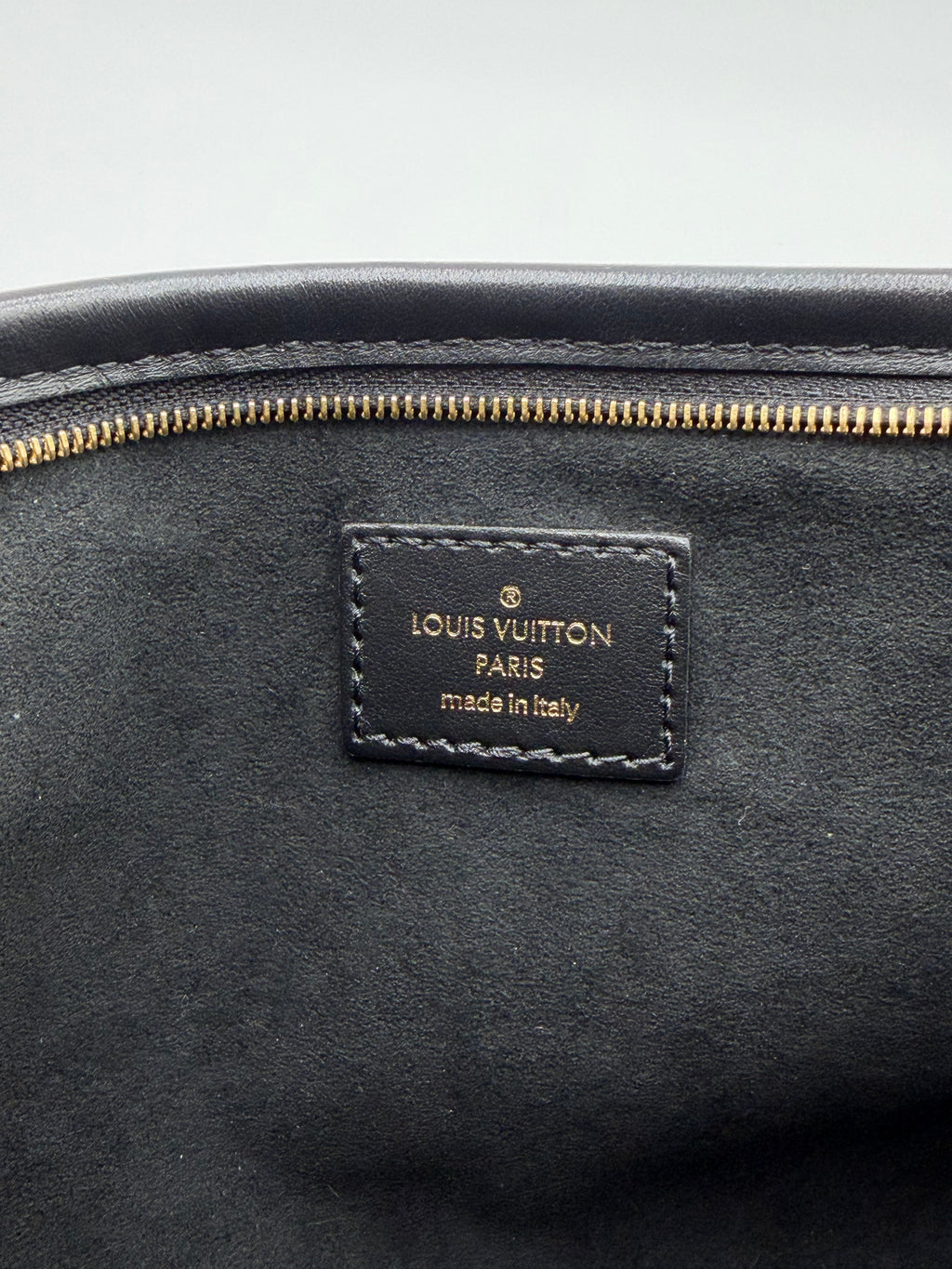 Louis Vuitton Saint Jacques Tote