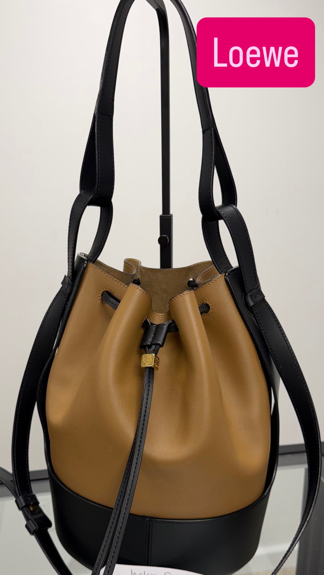 Loewe Balloon Bag