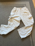 Garage Wide-leg Sweats