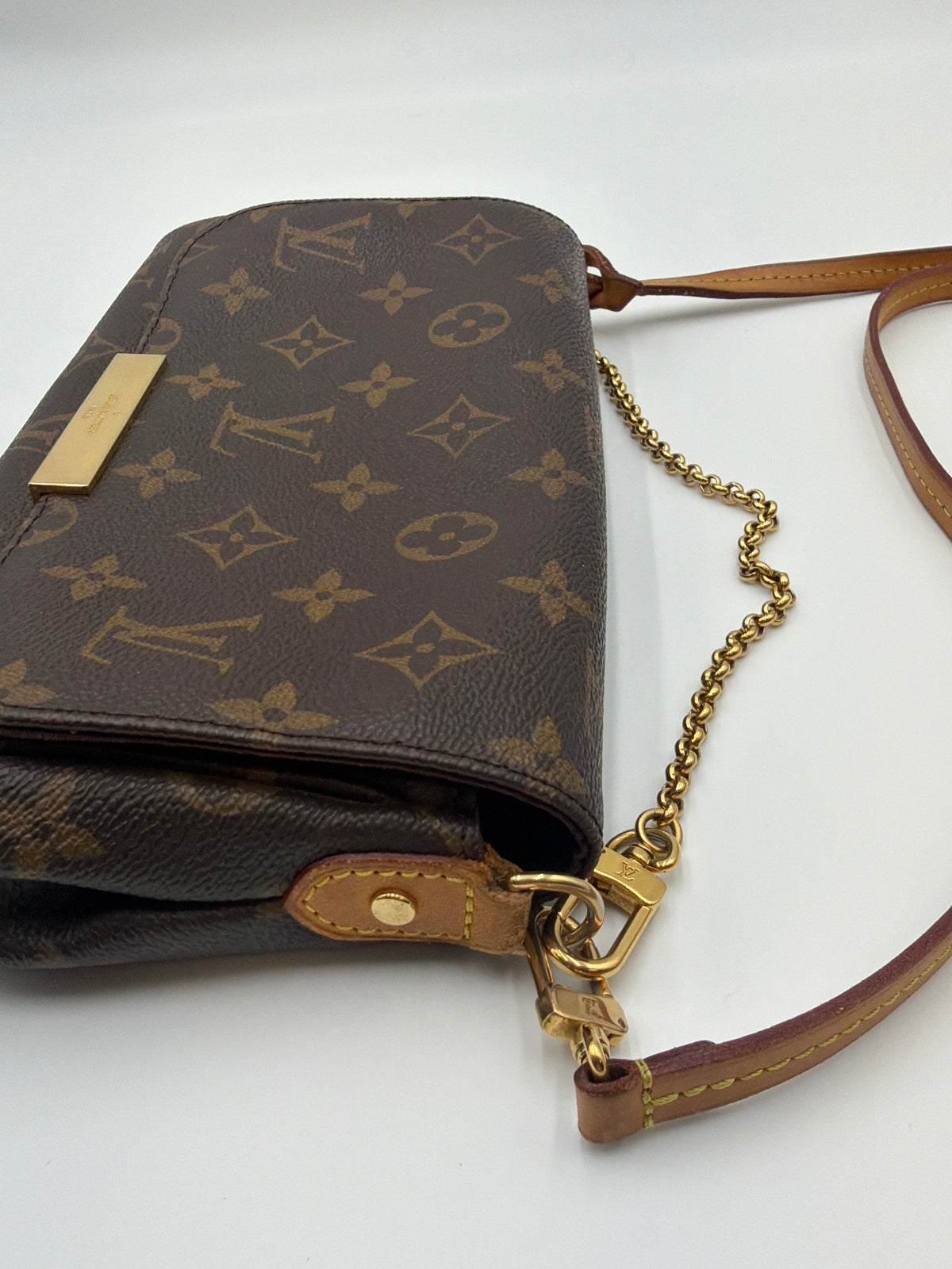 Louis Vuitton Favorite PM Monogram