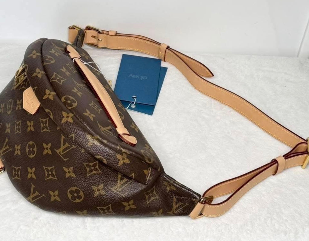 Bum bag special order