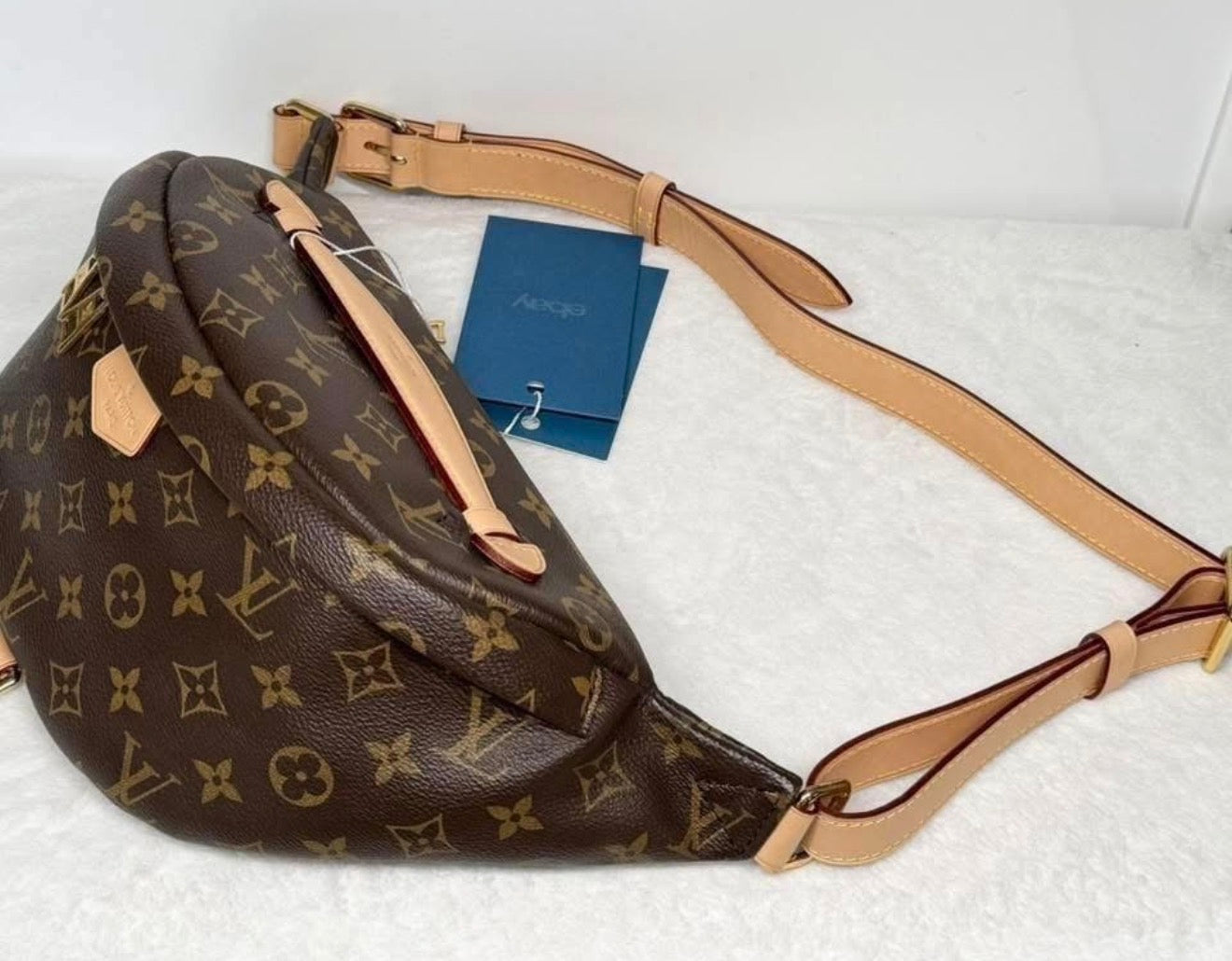 Bum bag special order