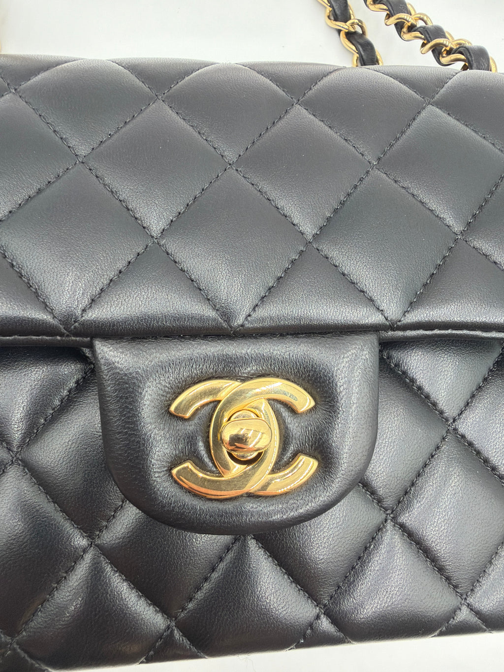 Chanel Classic Double Flap Size Small- Lambskin 2026!