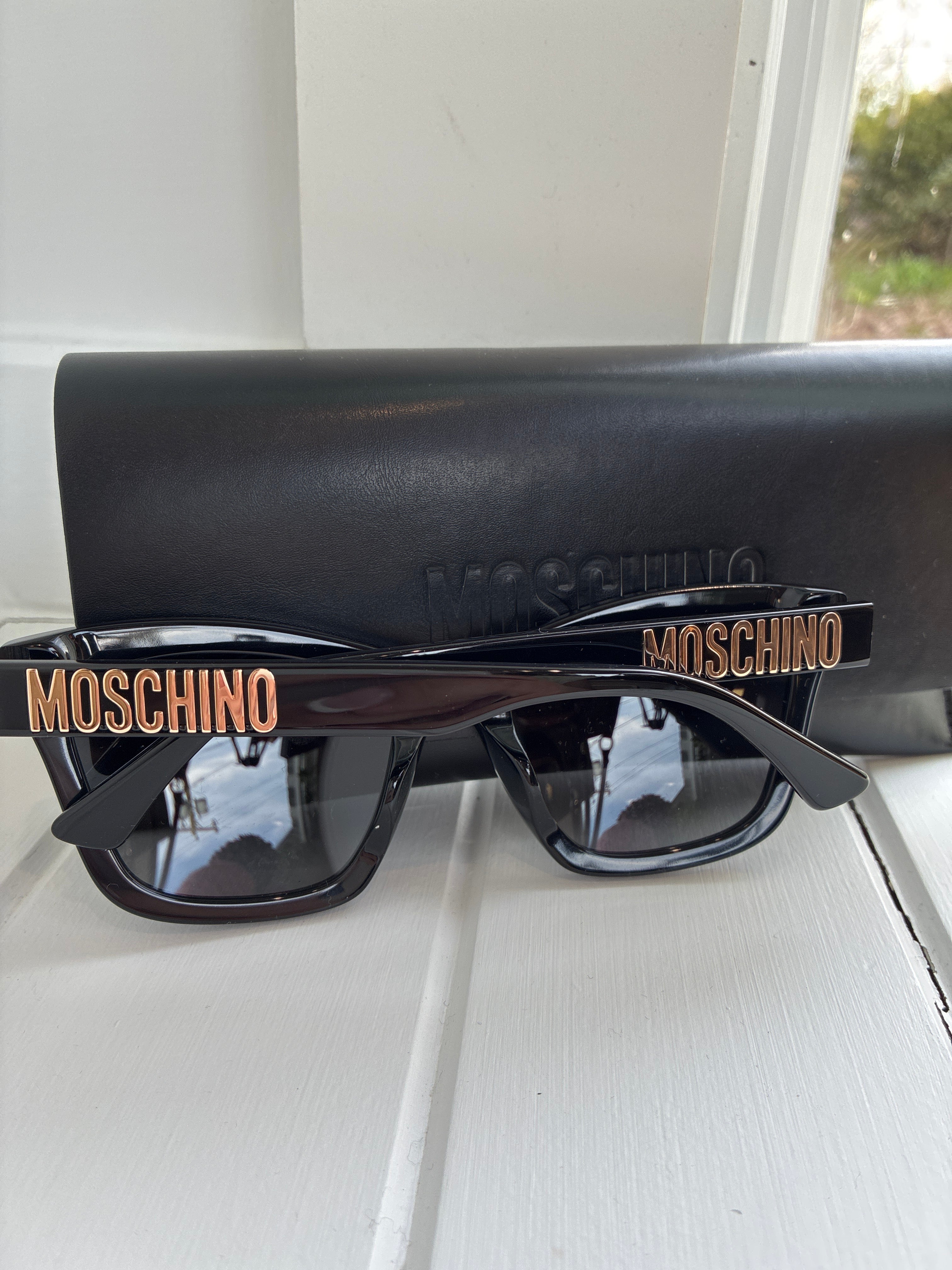 Moschino MOS156/S Sunglasses
