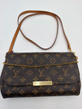 Louis Vuitton Favorite MM Monogram