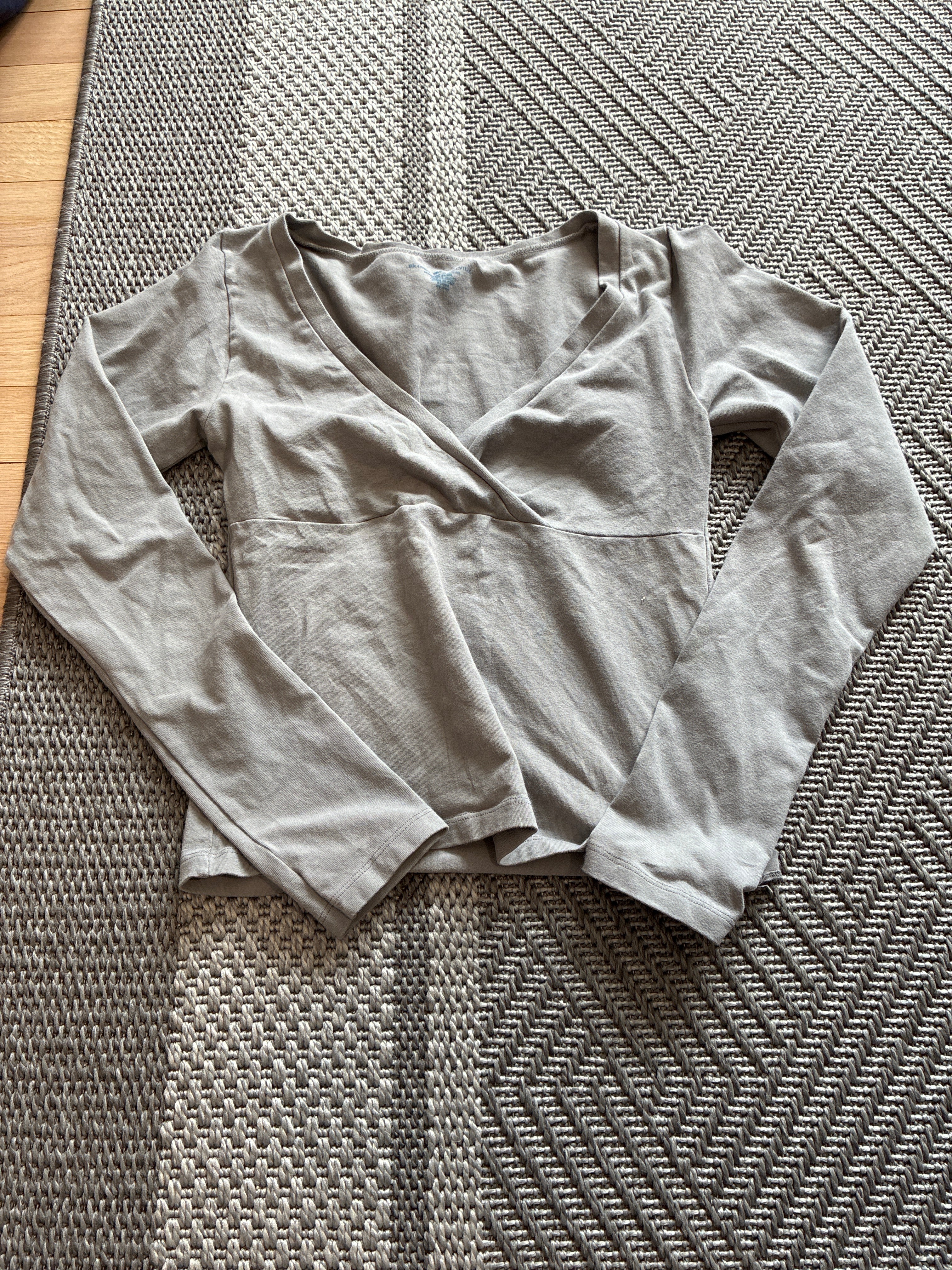 Brandy Melville Long Sleeve