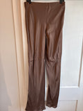 Pants - Satin