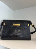 YSL Manhattan Black Medium