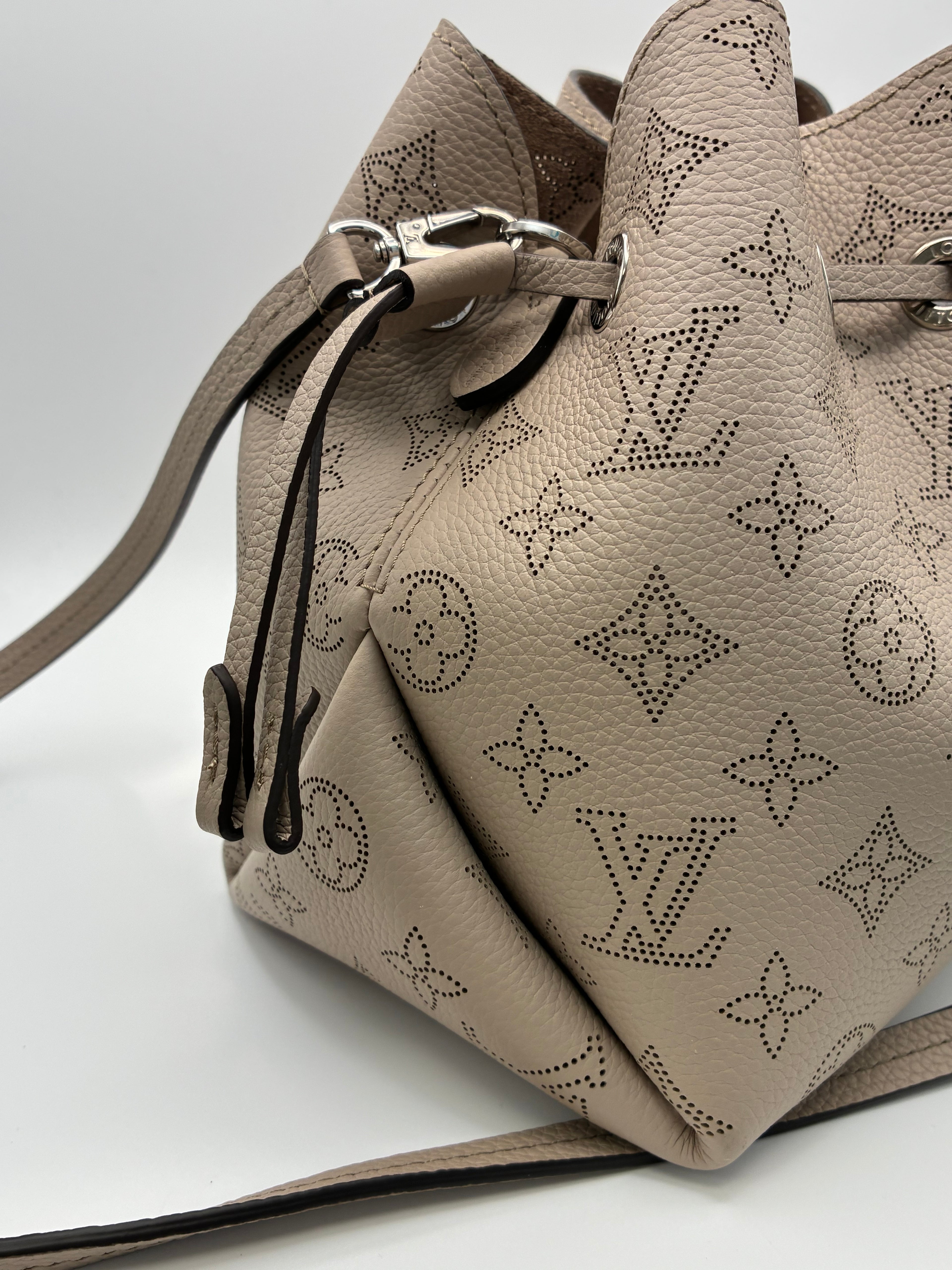 Louis Vuitton Bella Bucket Bag
