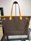 Louis Vuitton Neverfull Monogram GM
