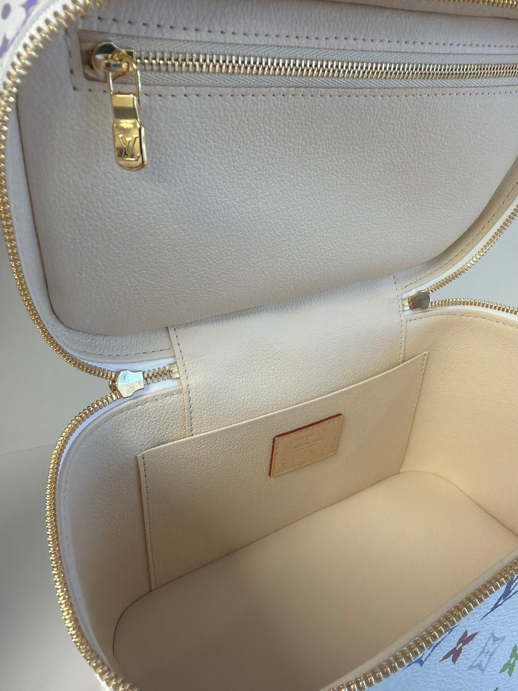 Louis Vuitton Nice BB ✨Sold out Limited Edition 2026 Murakami Vanity