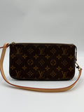 Louis Vuitton Pochette Accessories Monogram Canvas