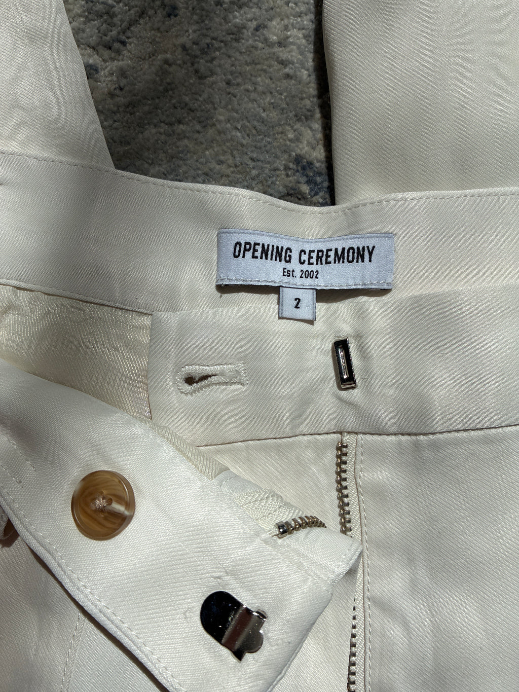 Opening Ceremony Utility Trousers