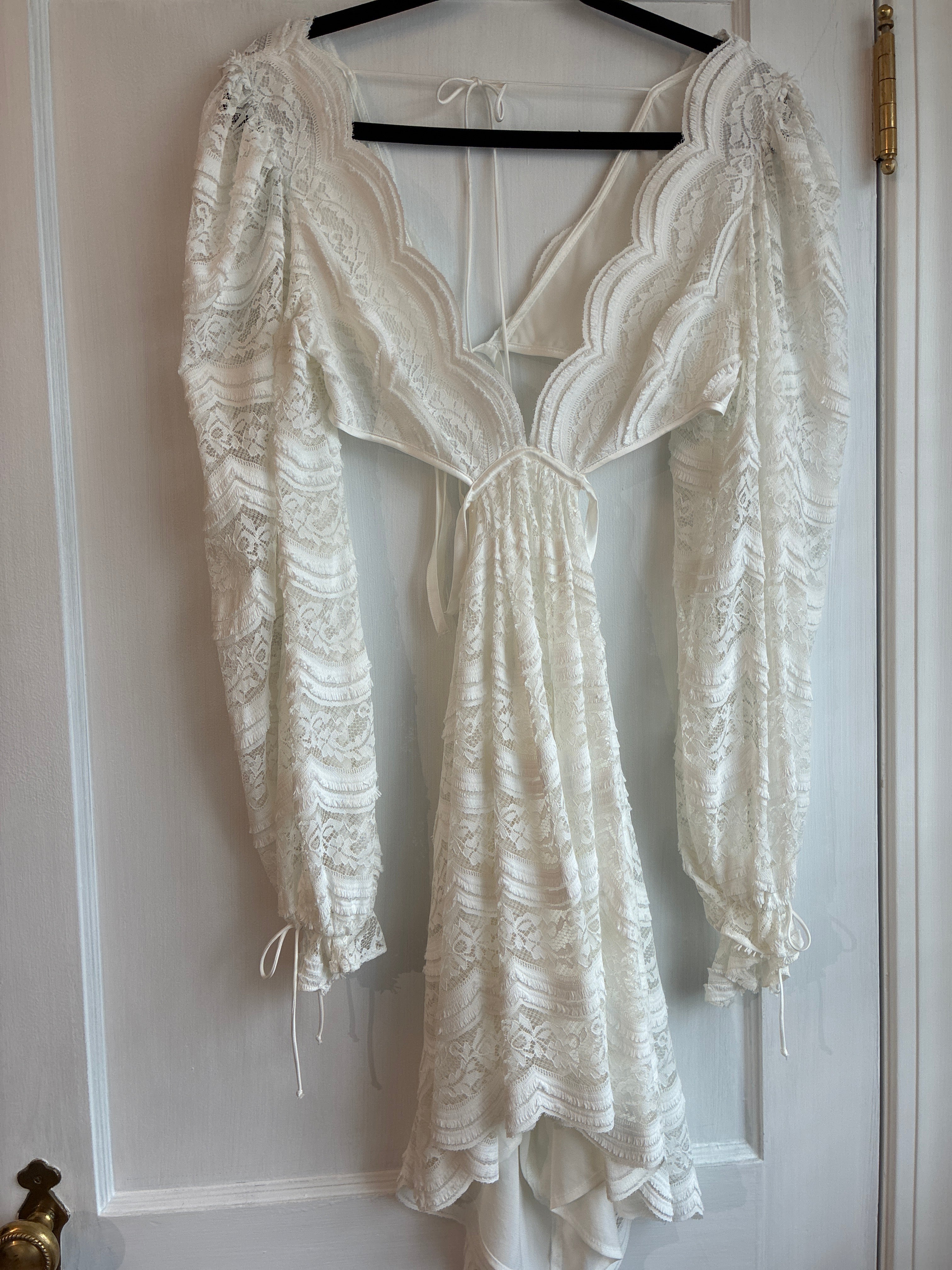 Dress - For Love & Lemons