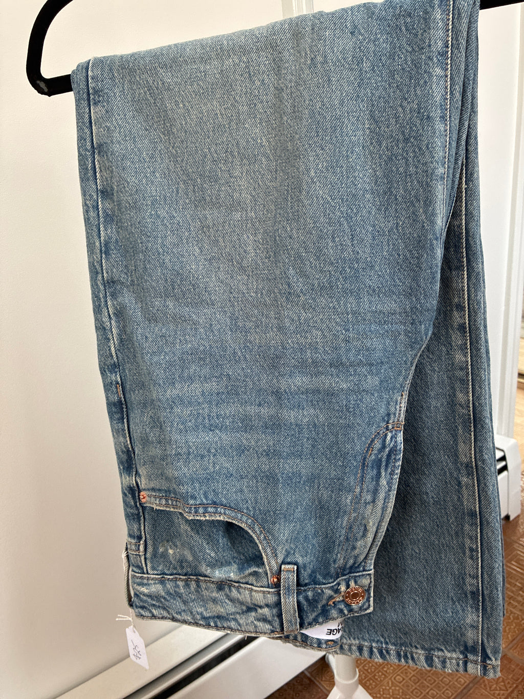 Jeans - Garage