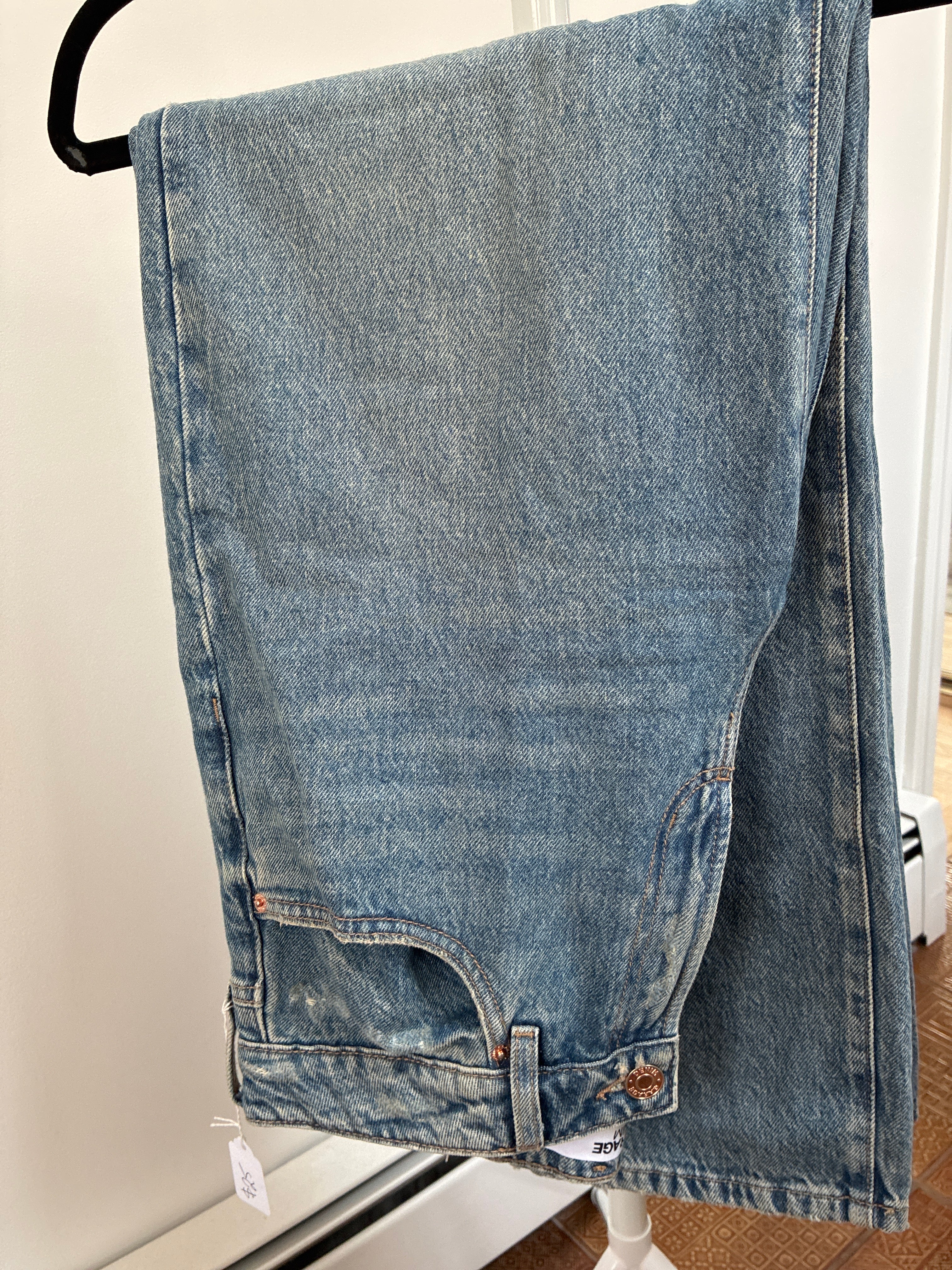 Jeans - Garage