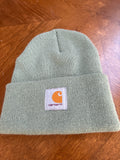 Knit Beanie - Carhartt