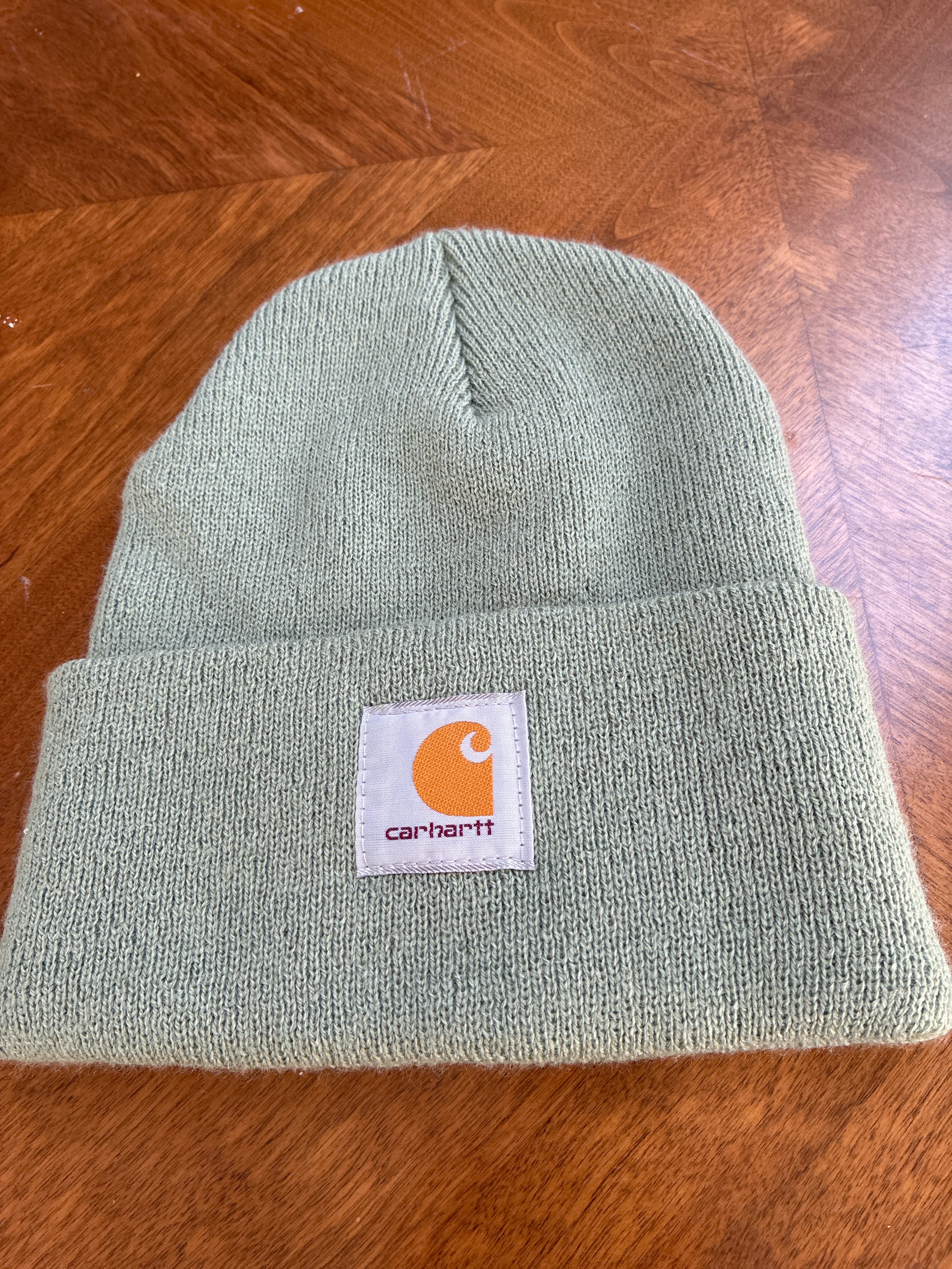 Knit Beanie - Carhartt