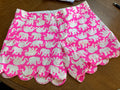 Shorts - Lily Pulitzer