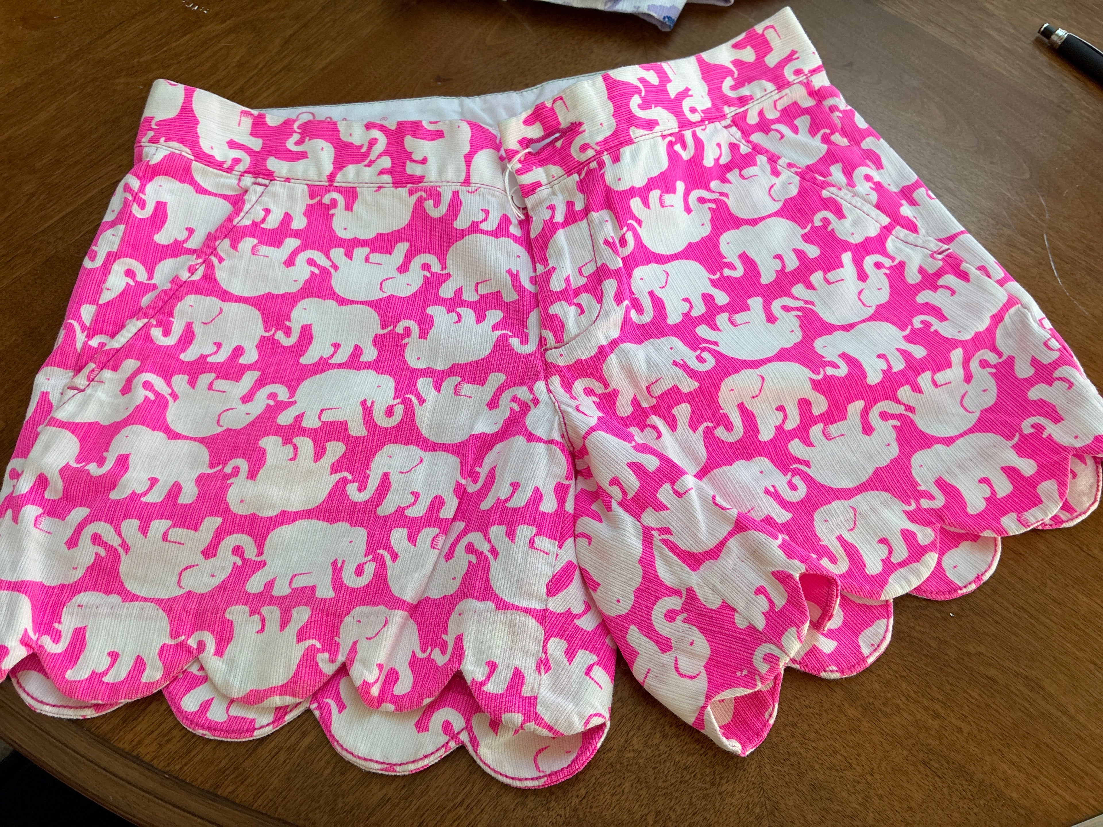 Shorts - Lily Pulitzer