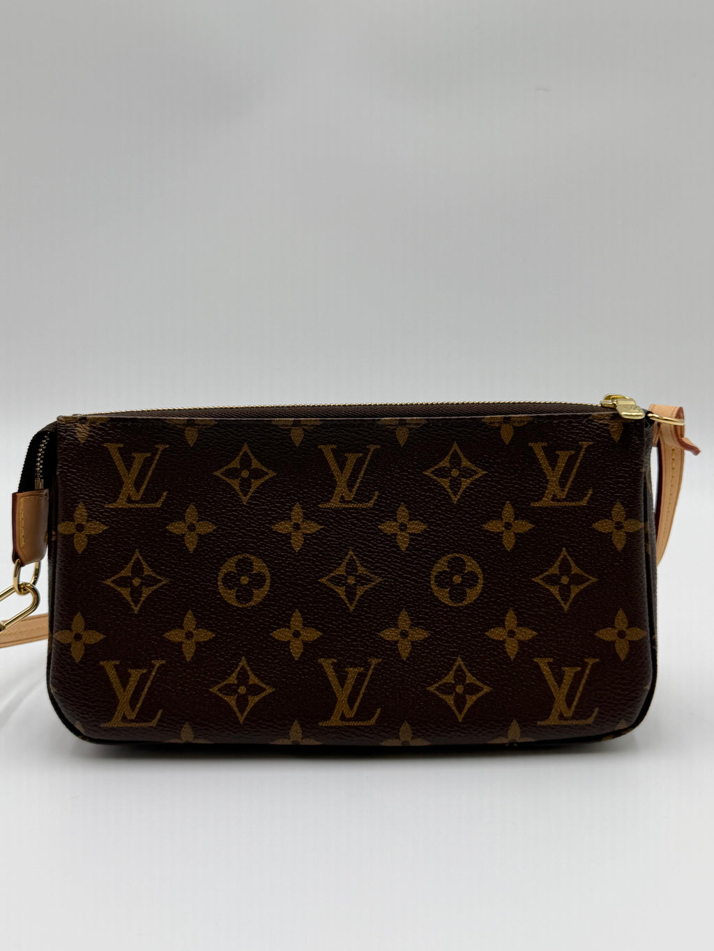 Louis Vuitton Pochette Accessories Monogram Canvas