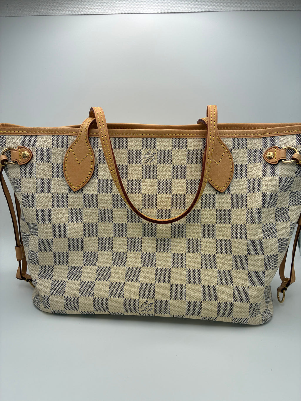 Louis Vuitton Neverfull PM