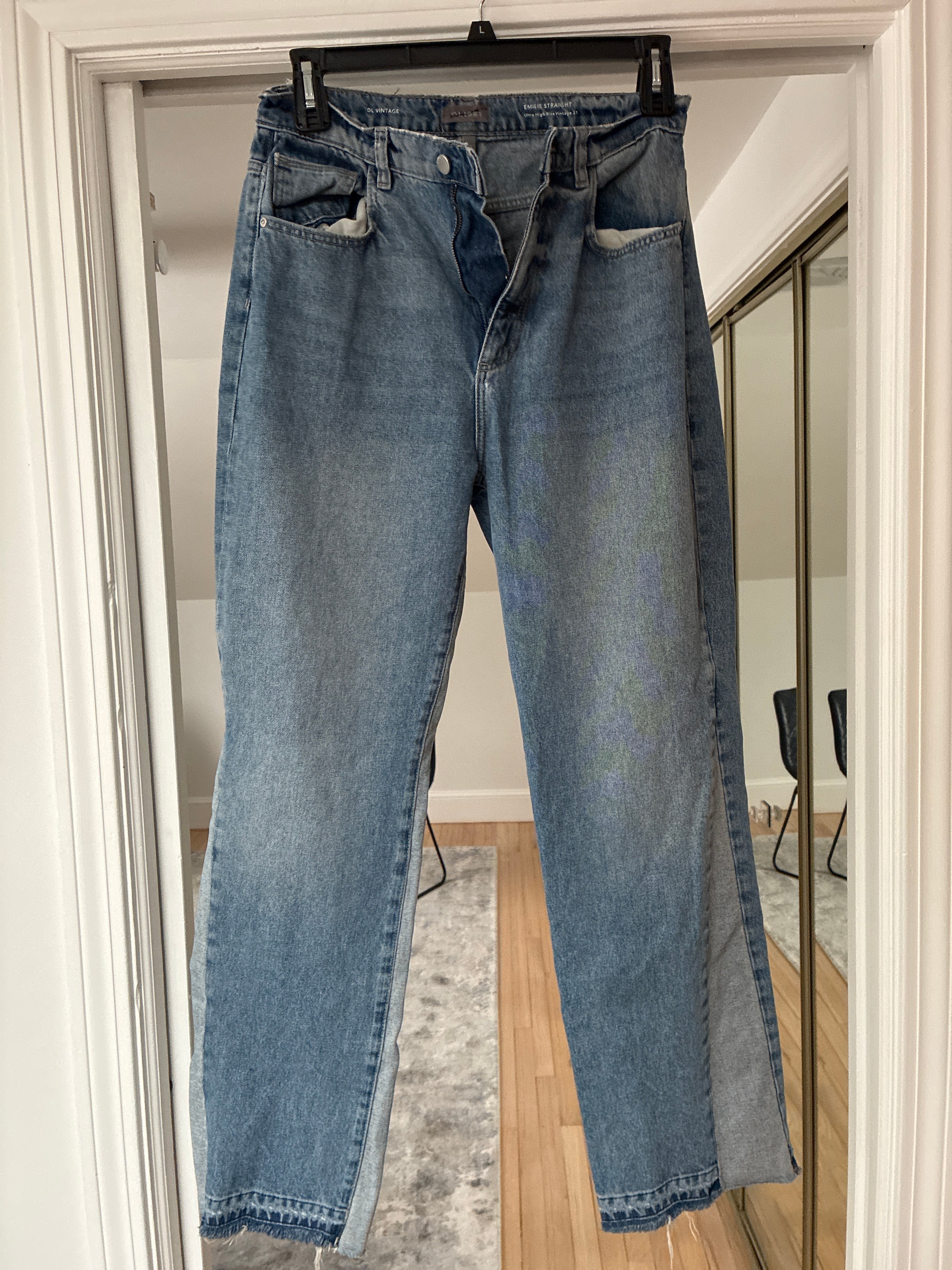Jeans - PAC Sun