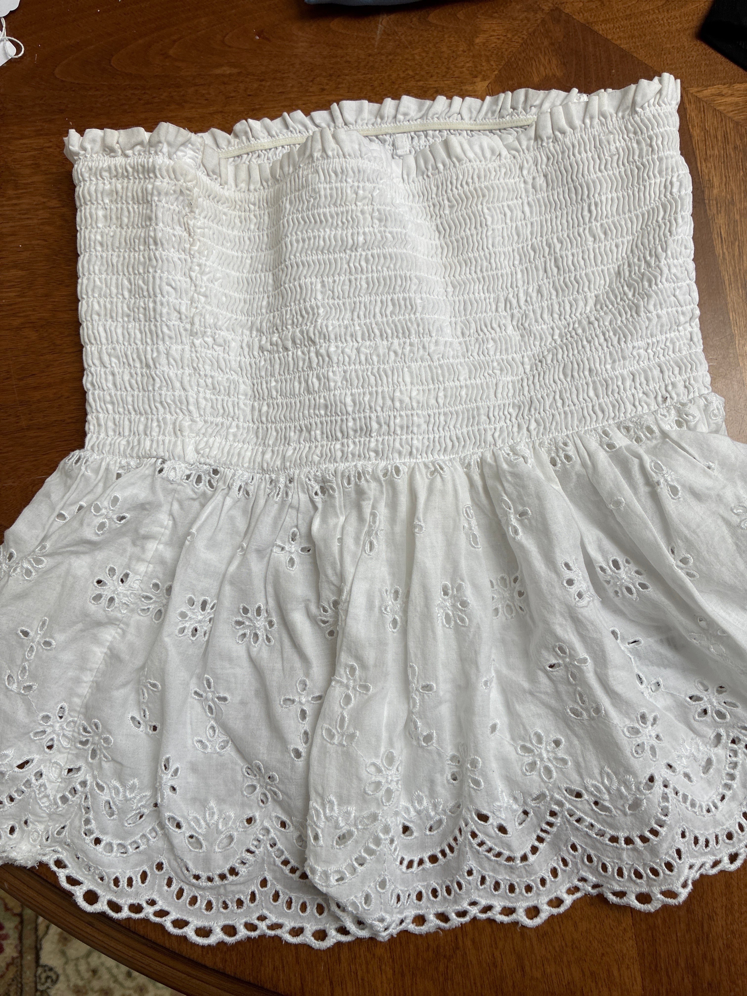 Strapping Top - American Eagle