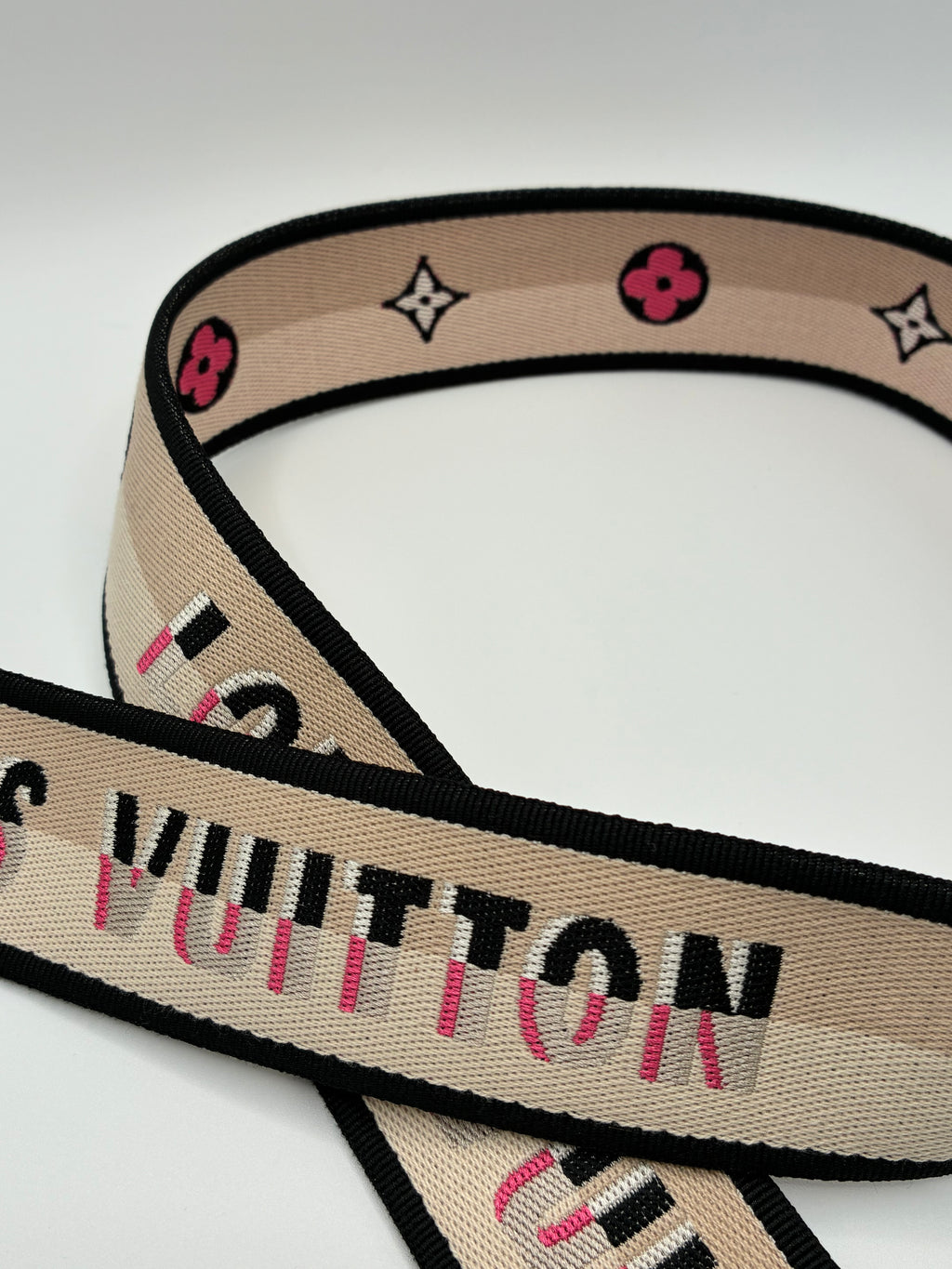 Louis Vuitton Diane Monogram