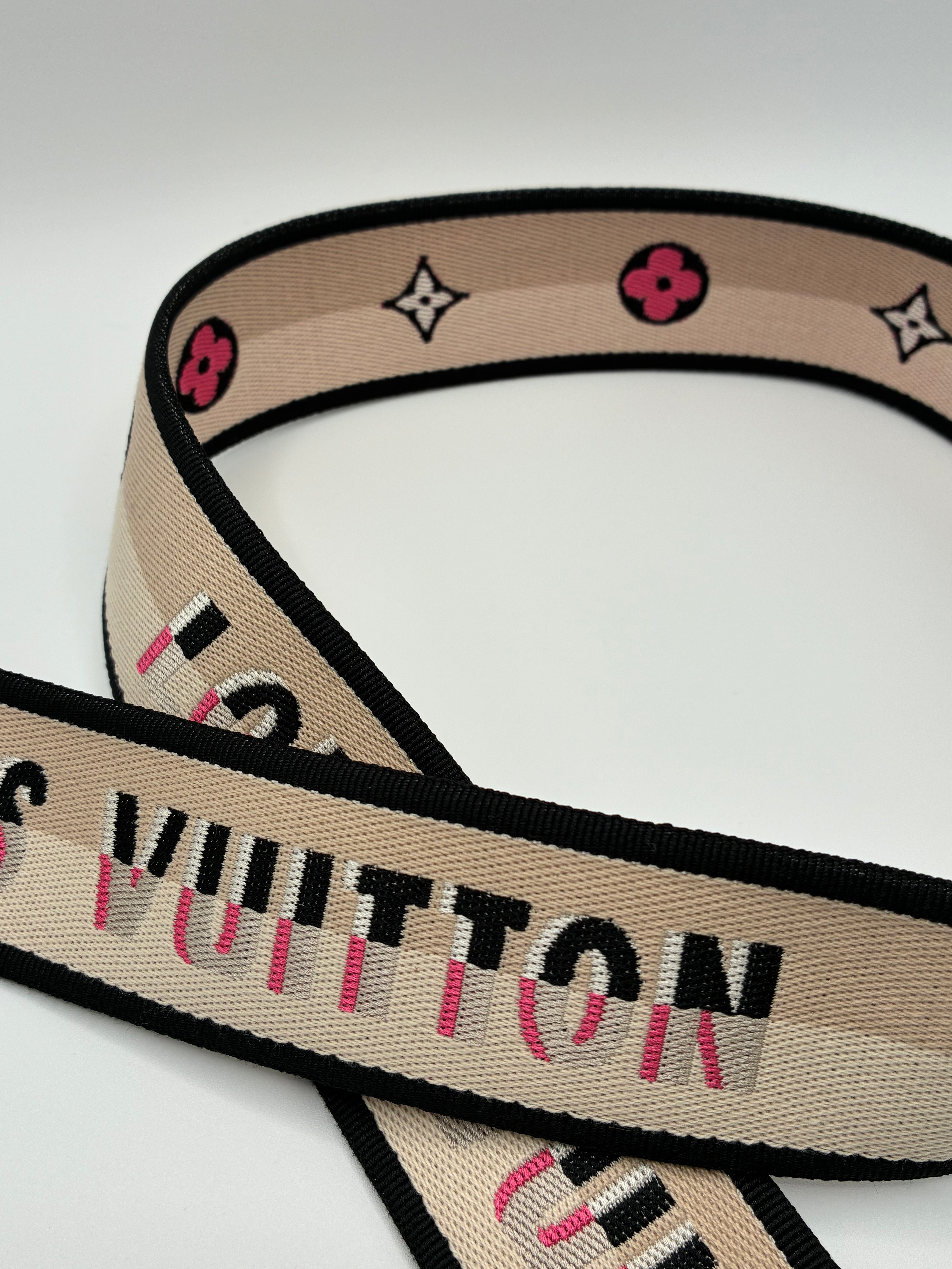 Louis Vuitton Diane Monogram