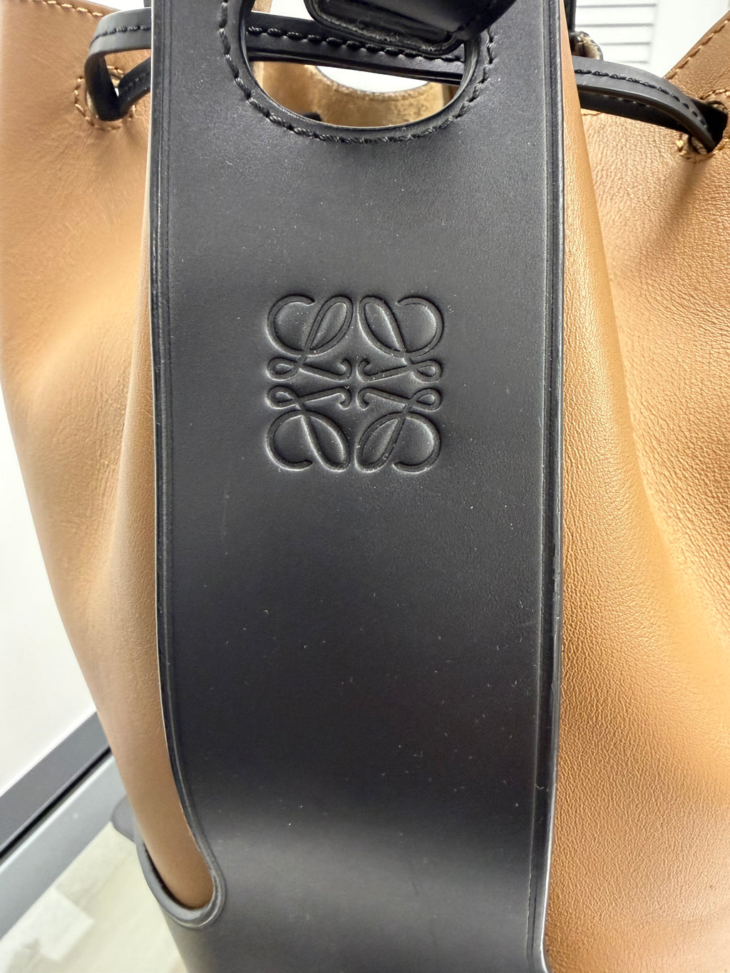 Loewe Balloon Bag