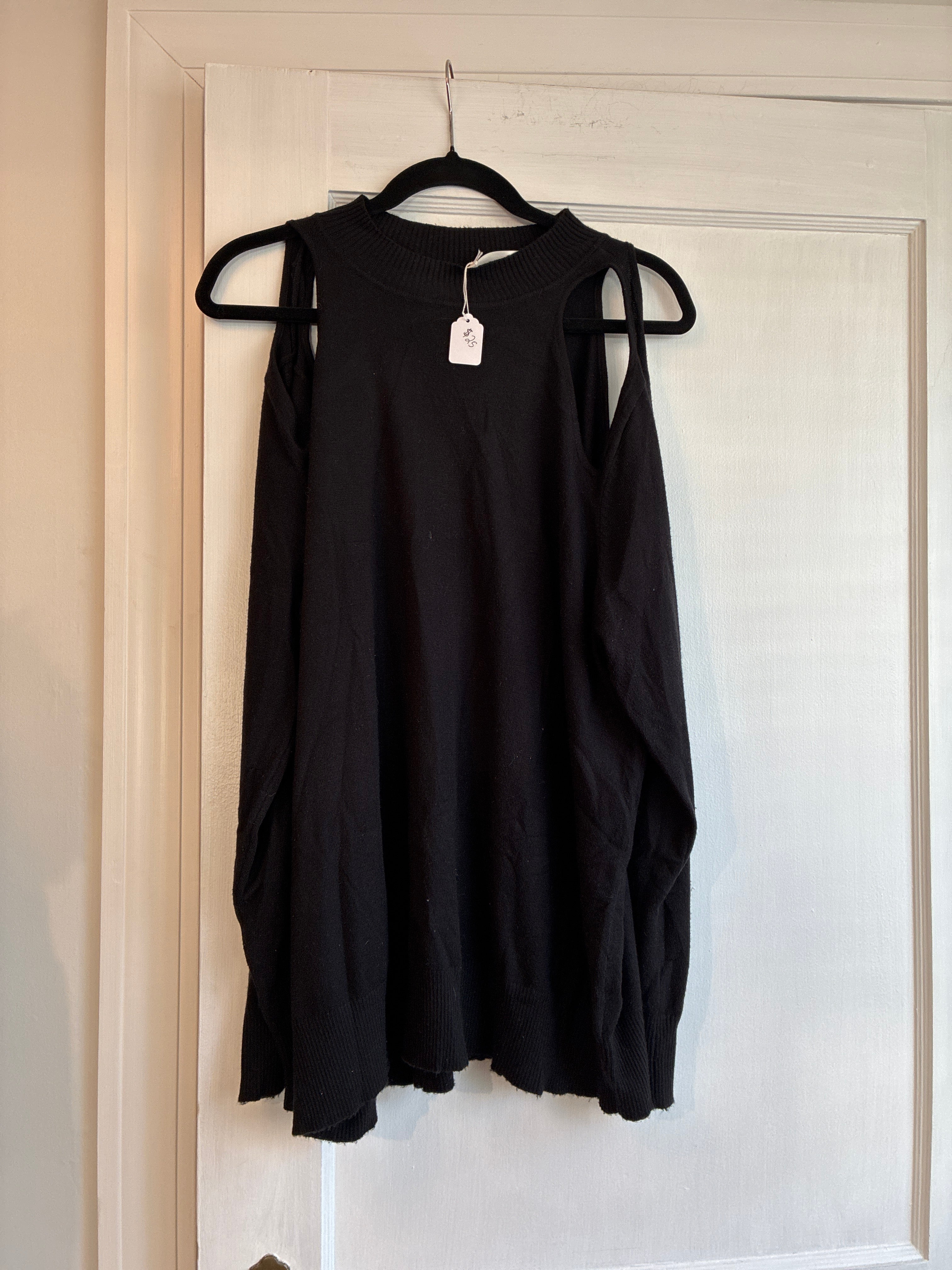 Sweater - RD Style