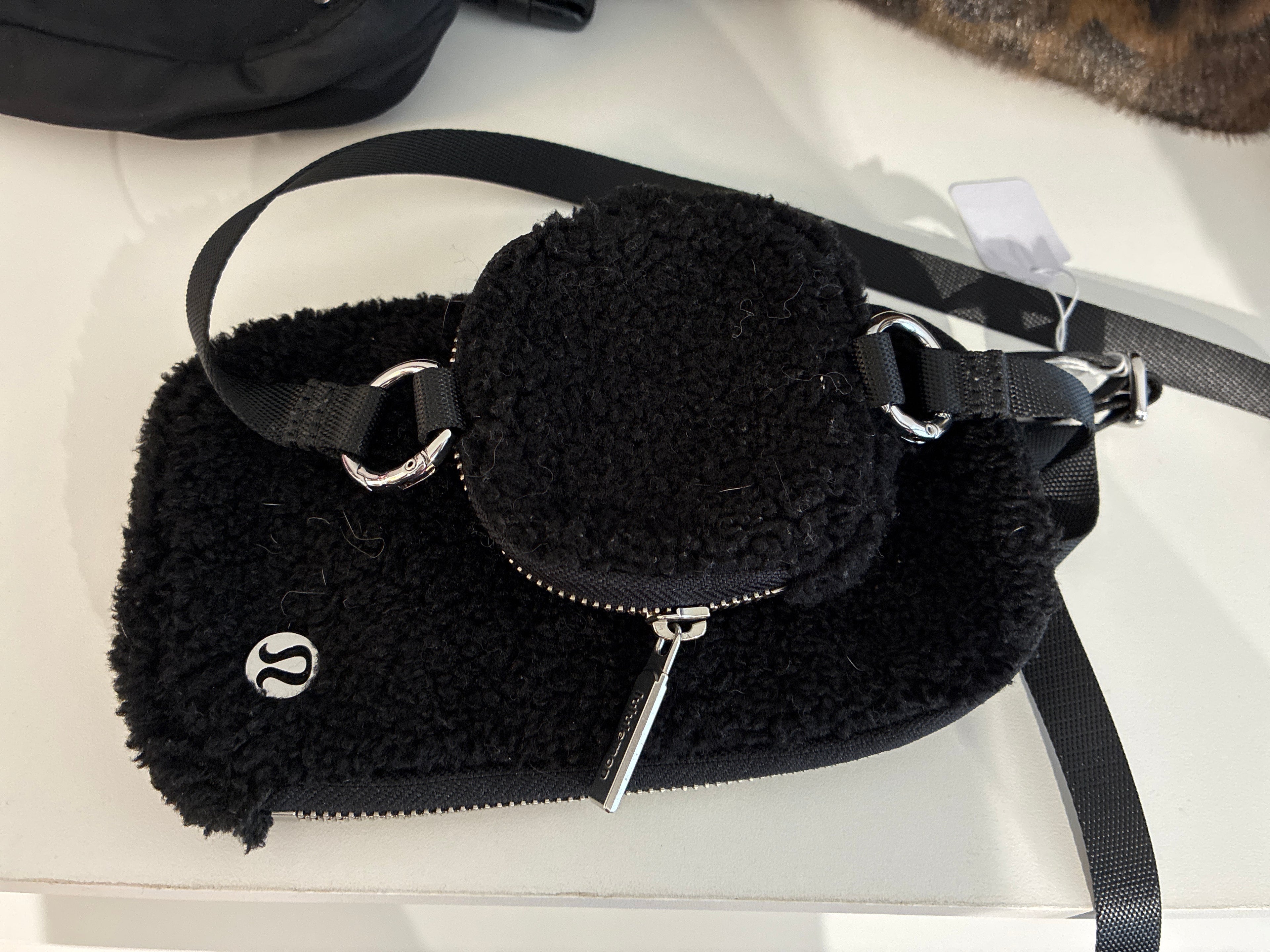 Fanny Pack - Lulu Lemon