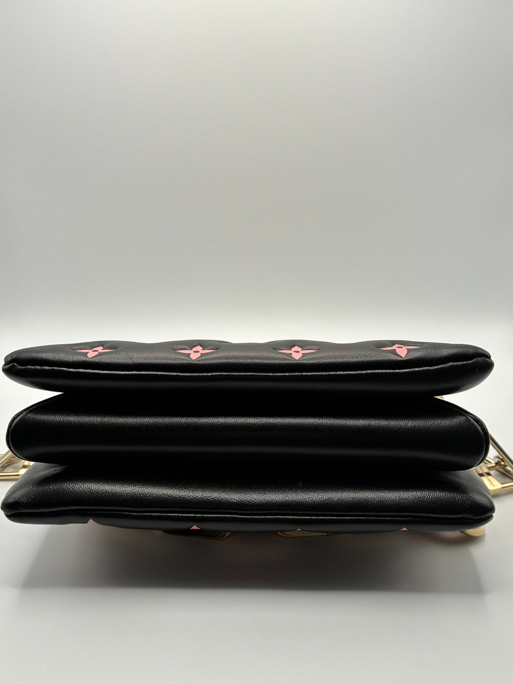Rare sold out! Limited edition! Louis Vuitton BB Coussin