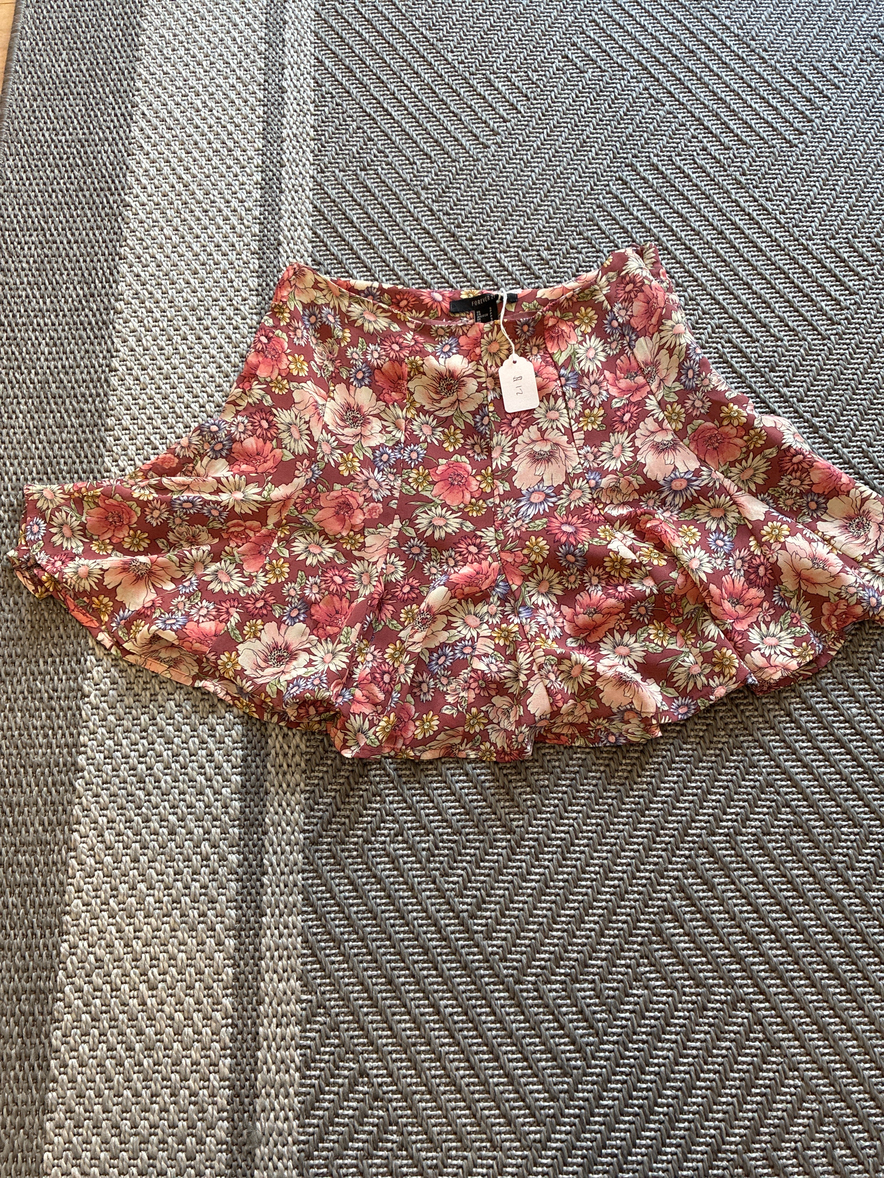 Shorts - Forever 21