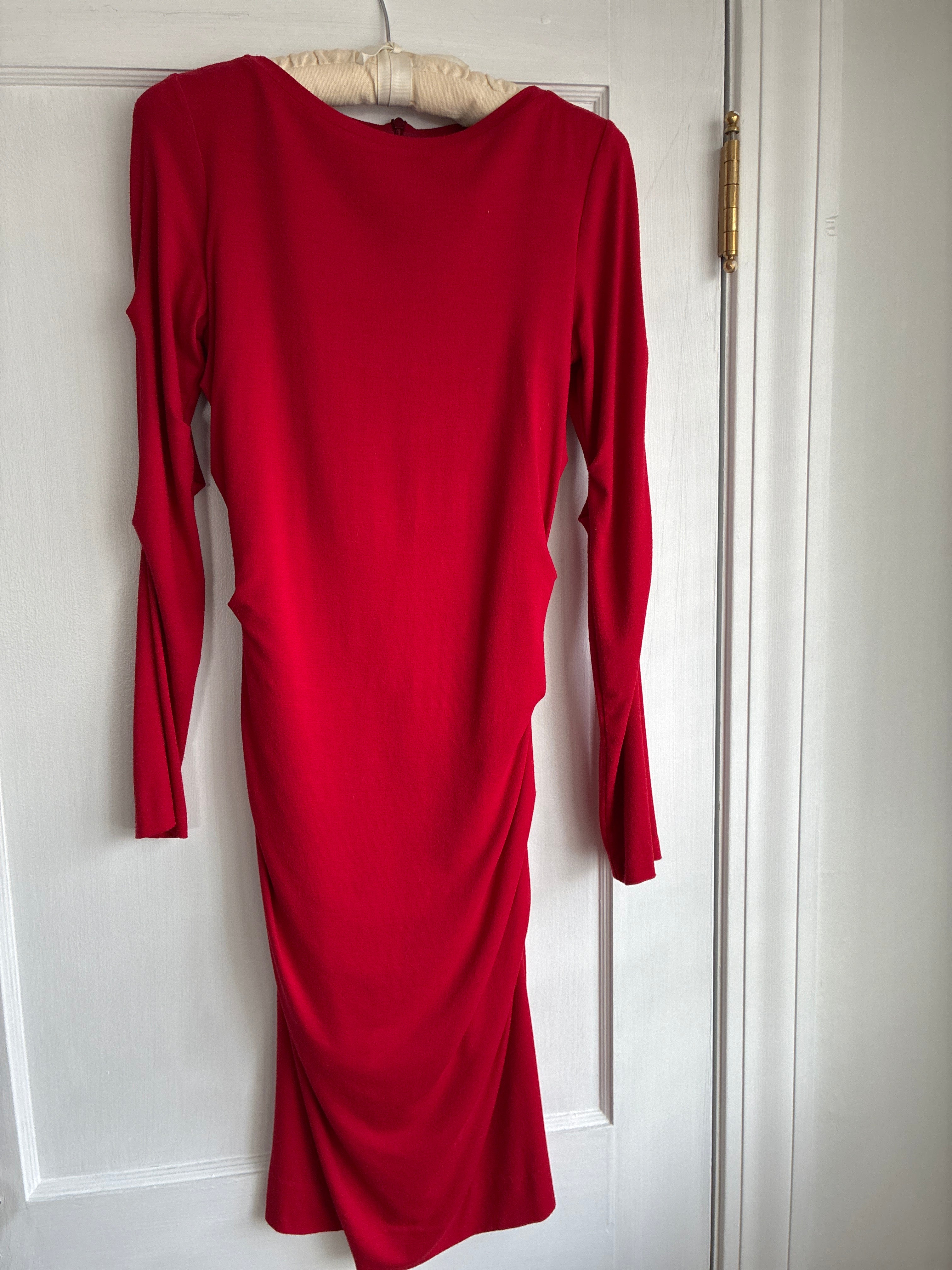 Dress - Nicole Miller